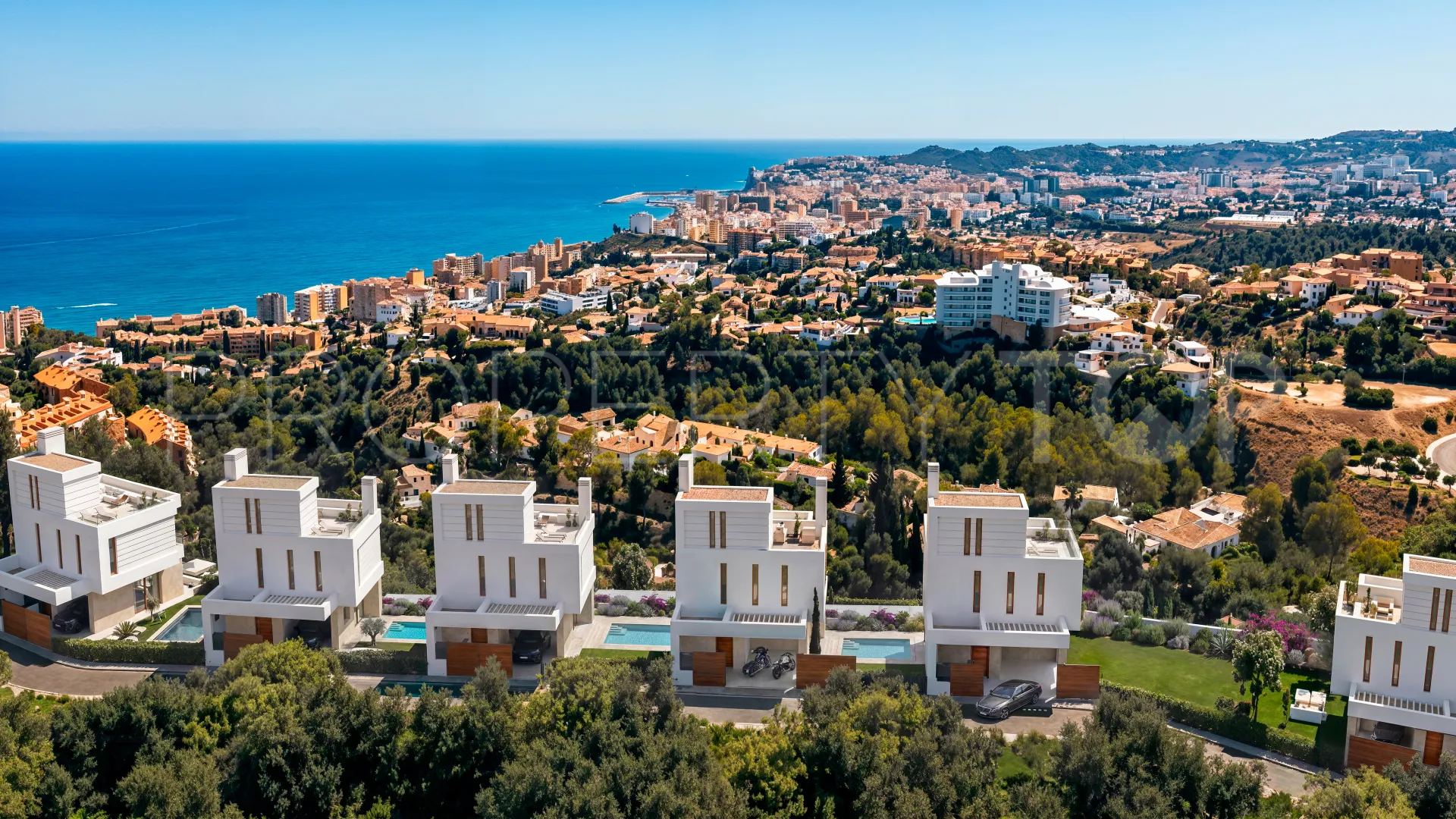 Villa en venta en Torreblanca