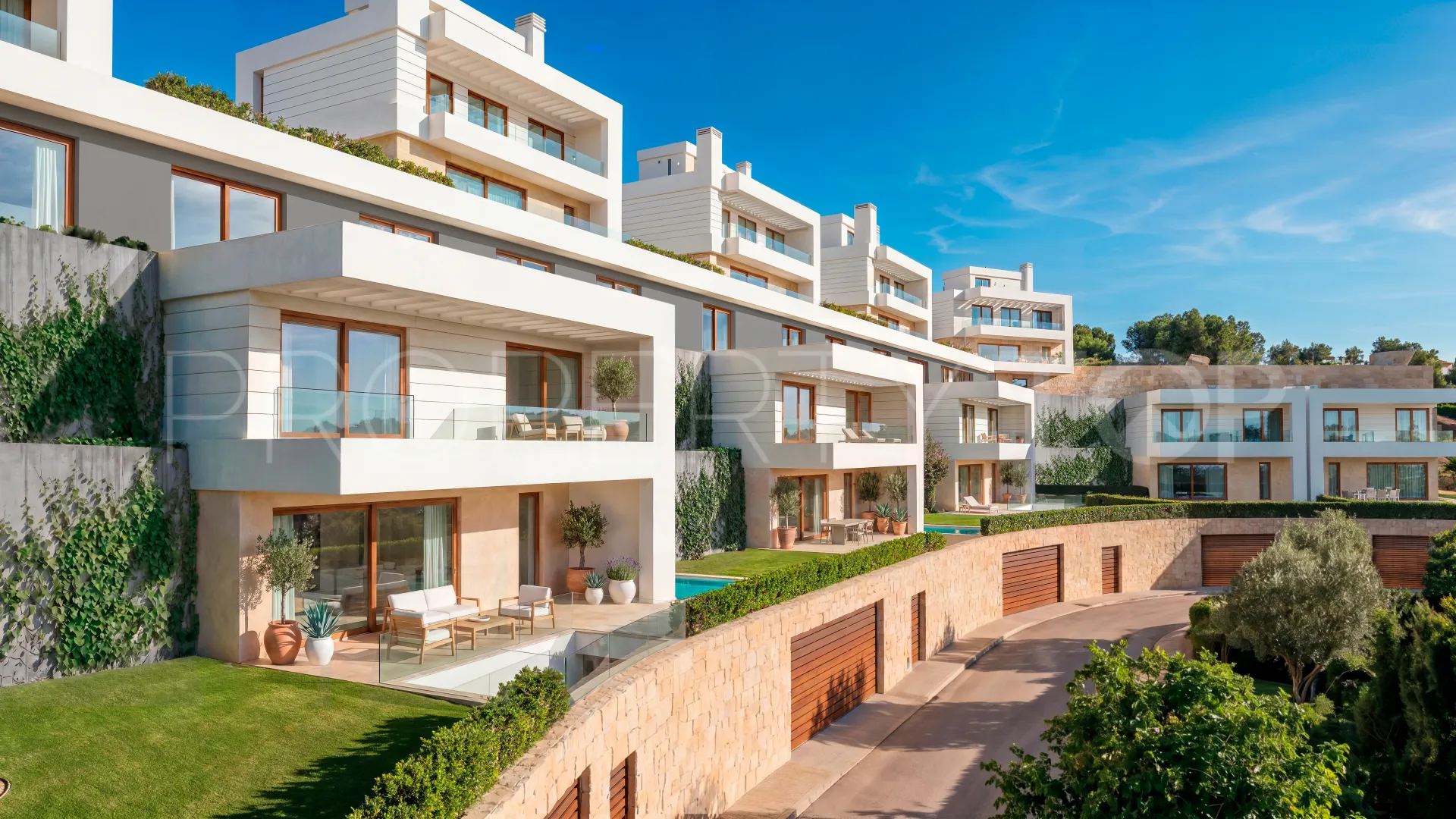 Villa en venta en Torreblanca