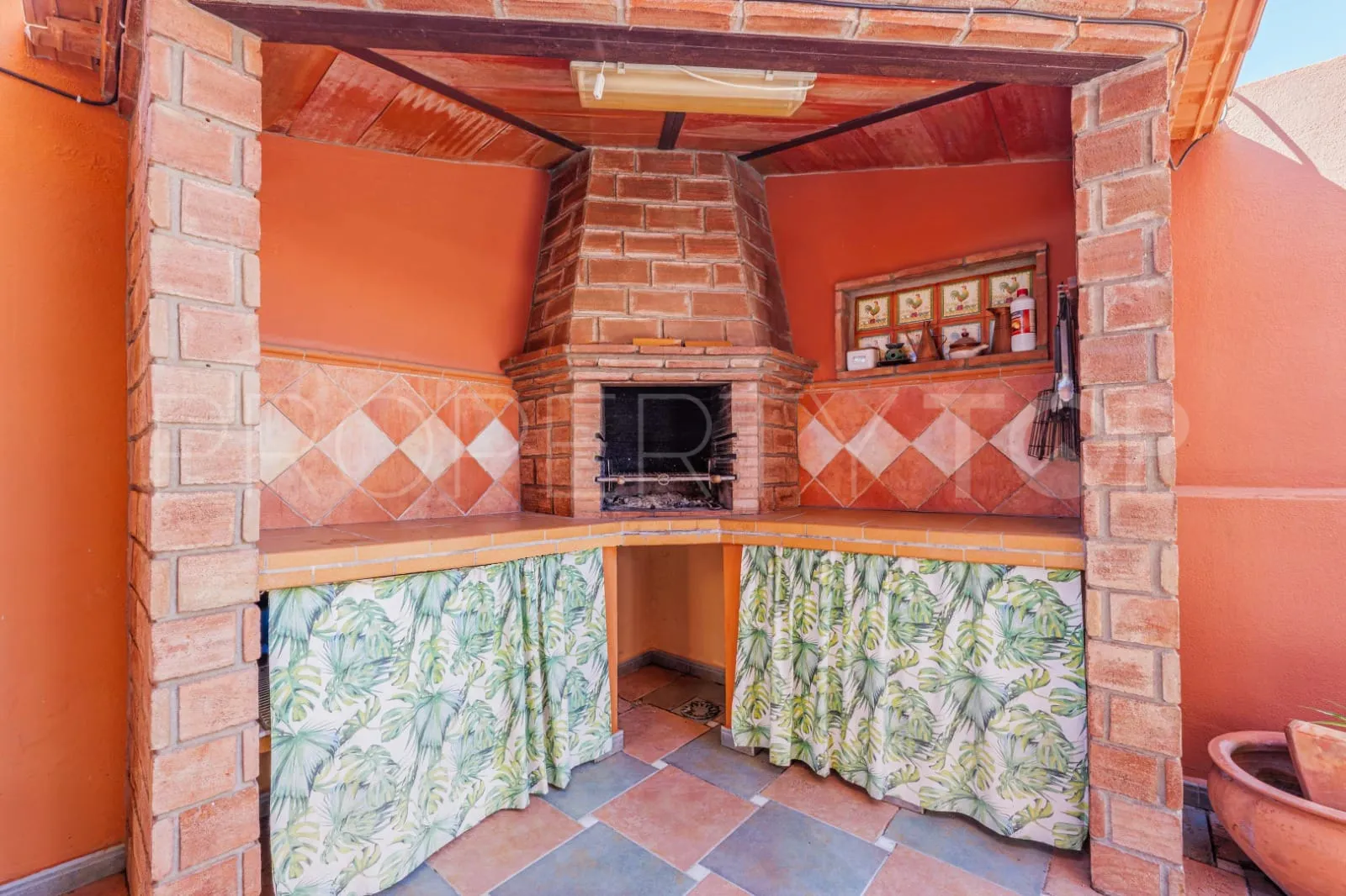 Puerto de la Torre, pareado en venta