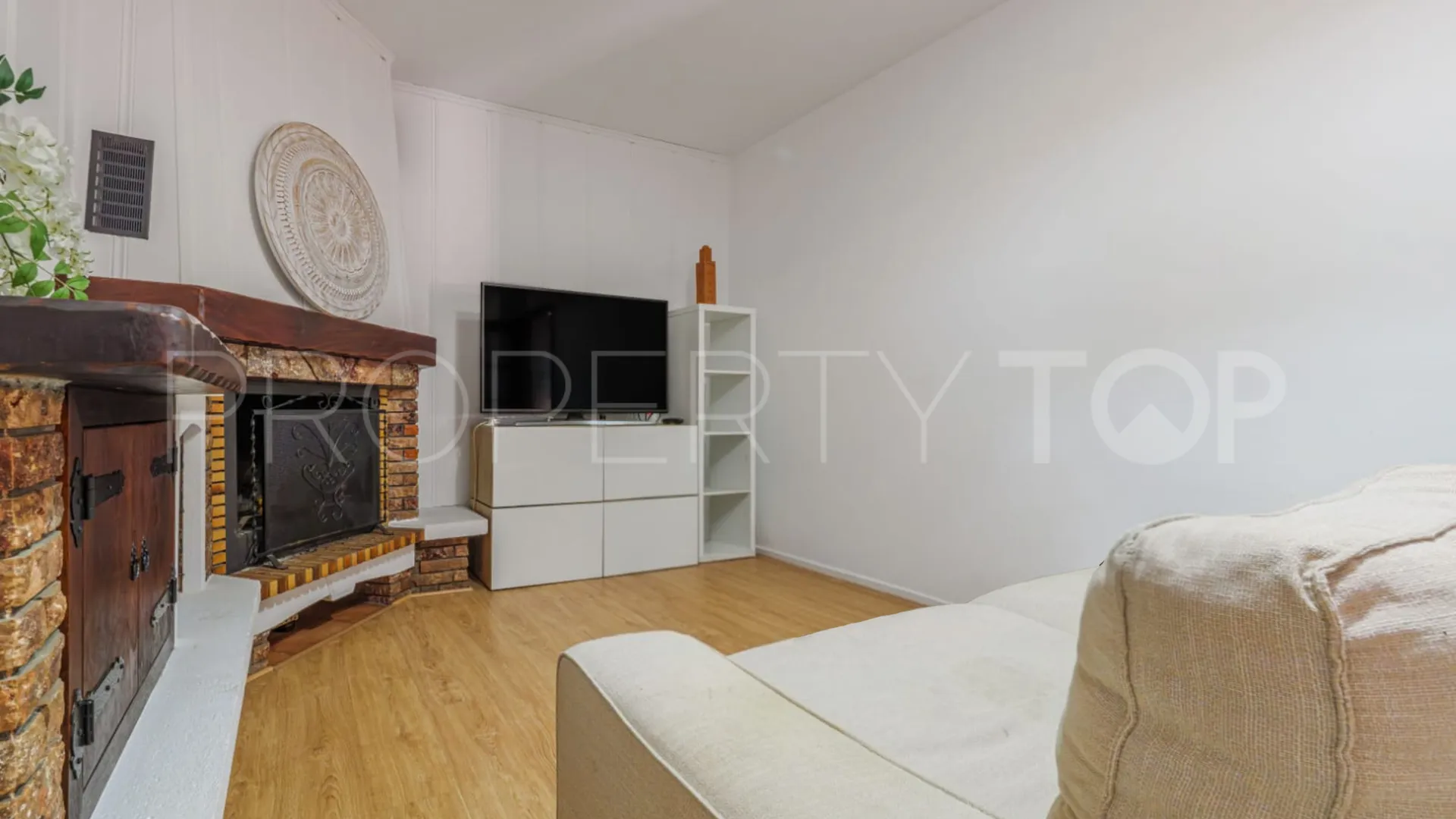 Puerto de la Torre, pareado en venta