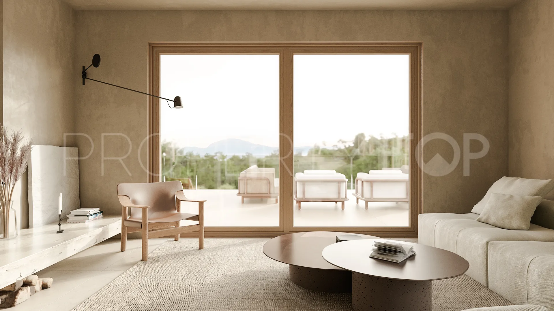 Buy 5 bedrooms villa in El Cuartón
