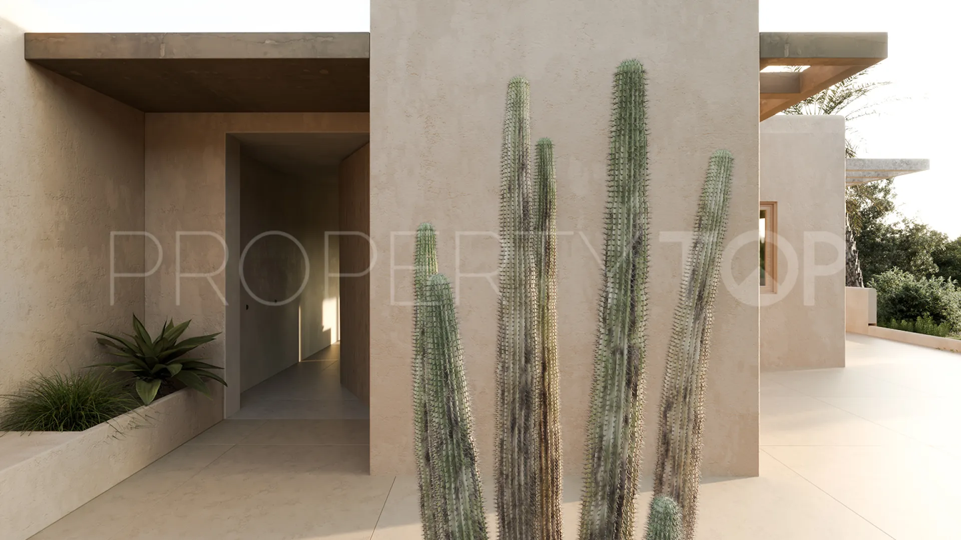 Buy 5 bedrooms villa in El Cuartón
