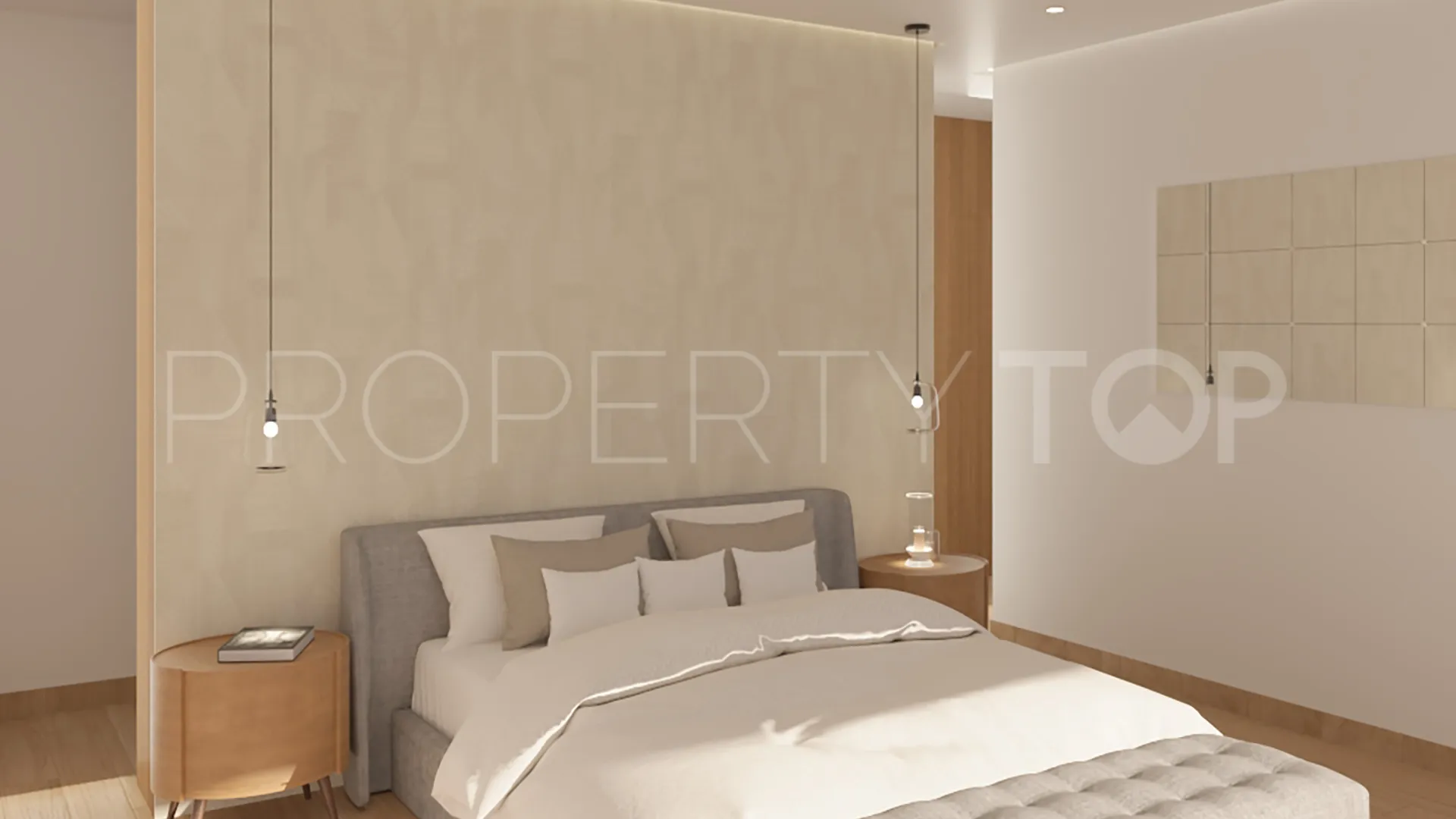 Villa en venta en San Pedro Playa