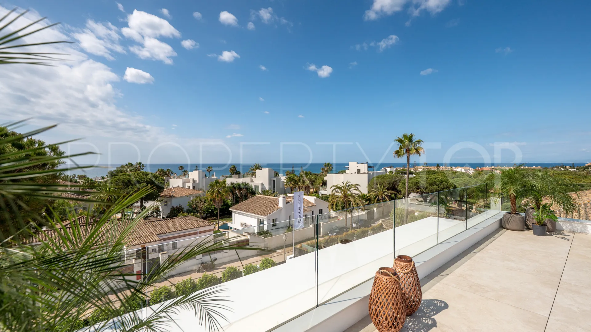 For sale Marbesa 6 bedrooms villa