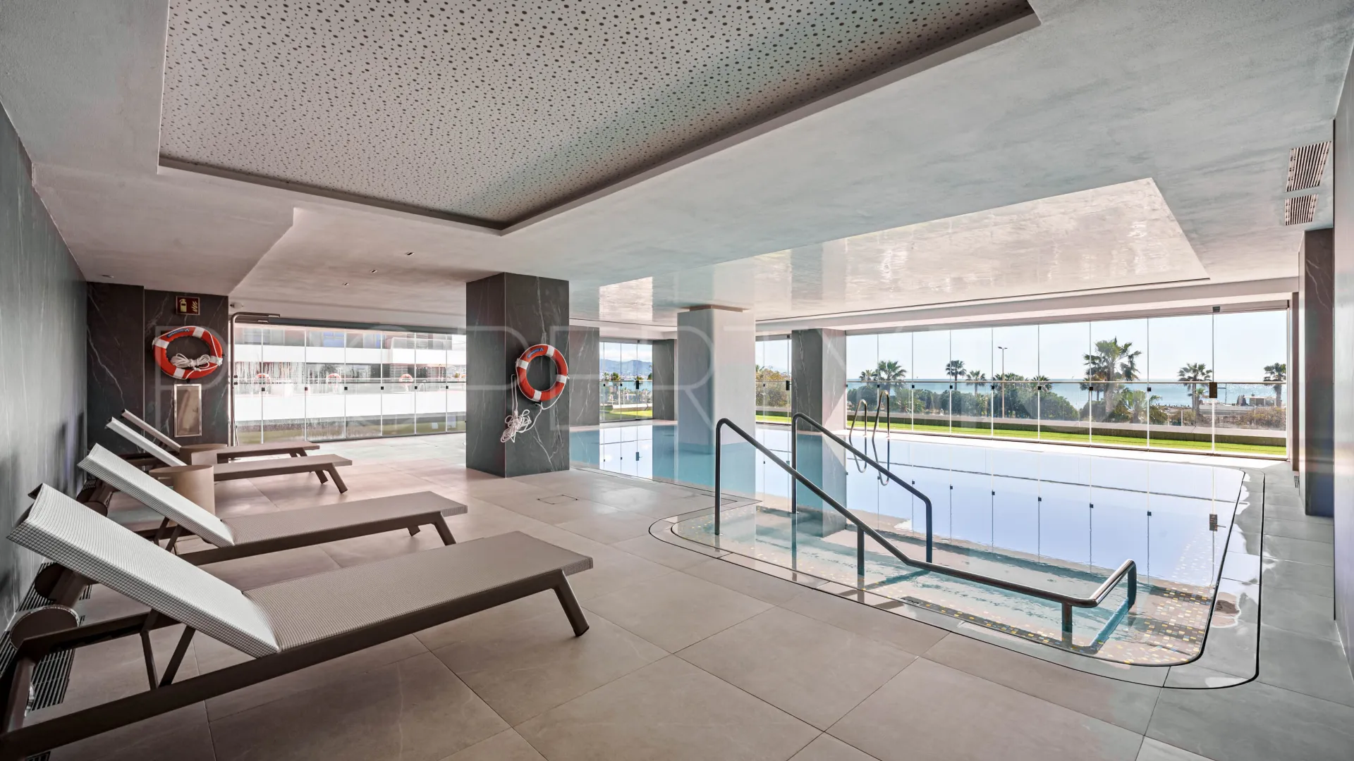 For sale apartment in Pacífico