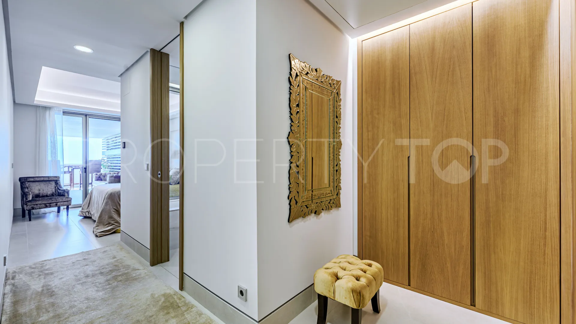 For sale apartment in Pacífico