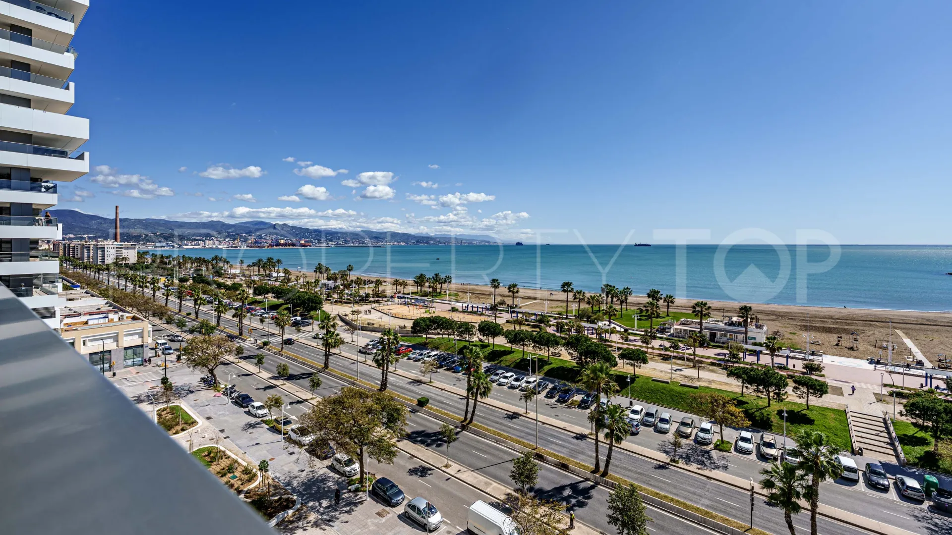 For sale apartment in Pacífico