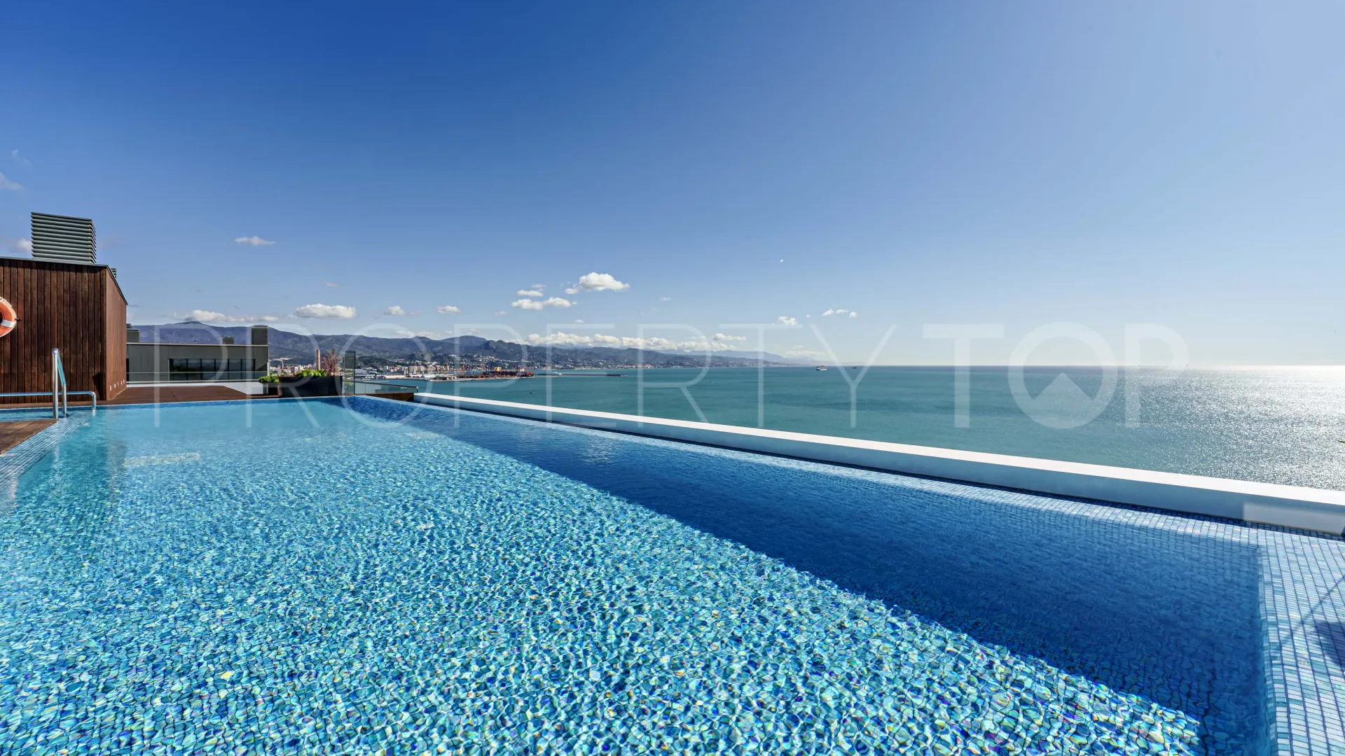 For sale apartment in Pacífico