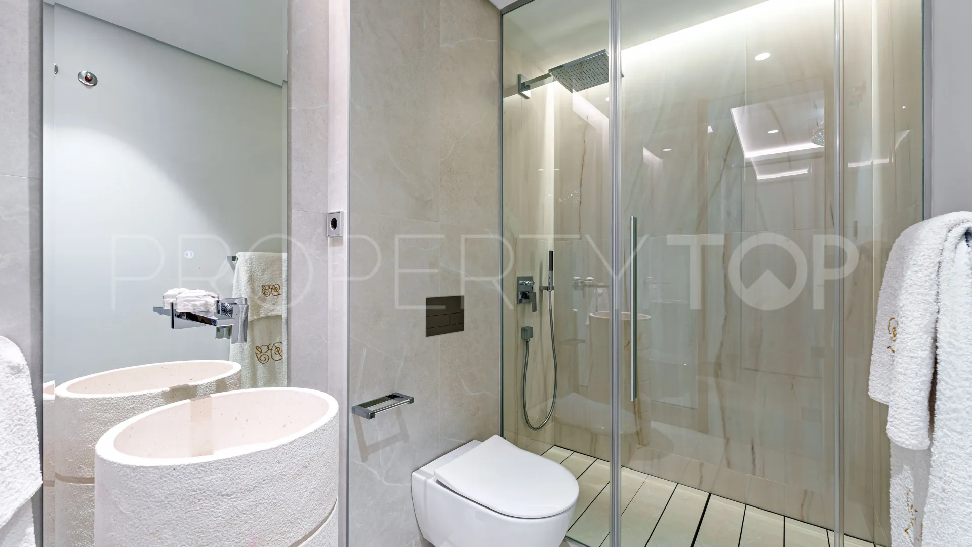 For sale apartment in Pacífico