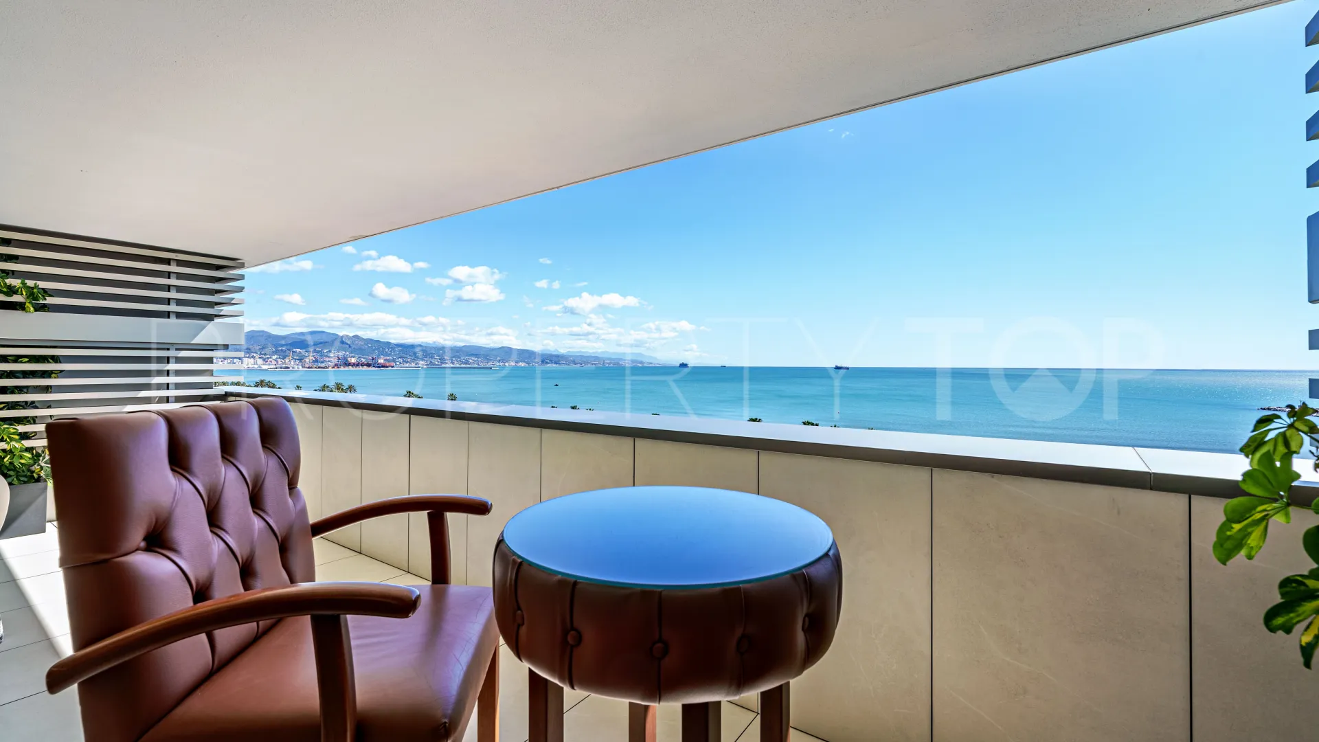 For sale apartment in Pacífico