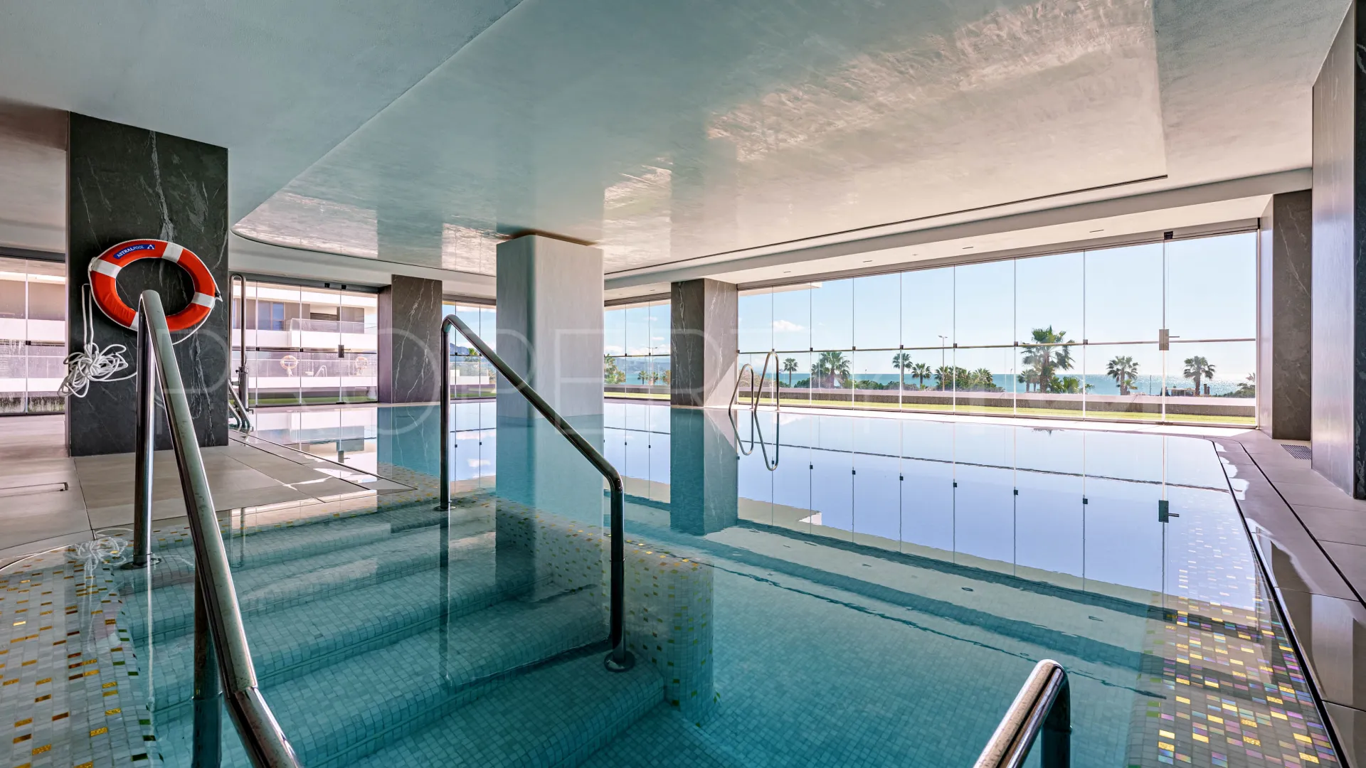For sale apartment in Pacífico