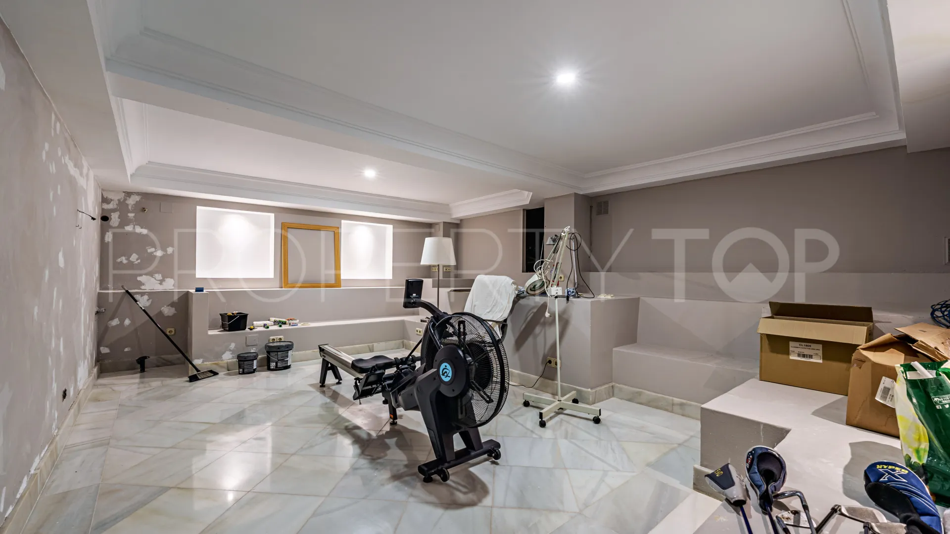Malaga - Este, villa en venta de 6 dormitorios