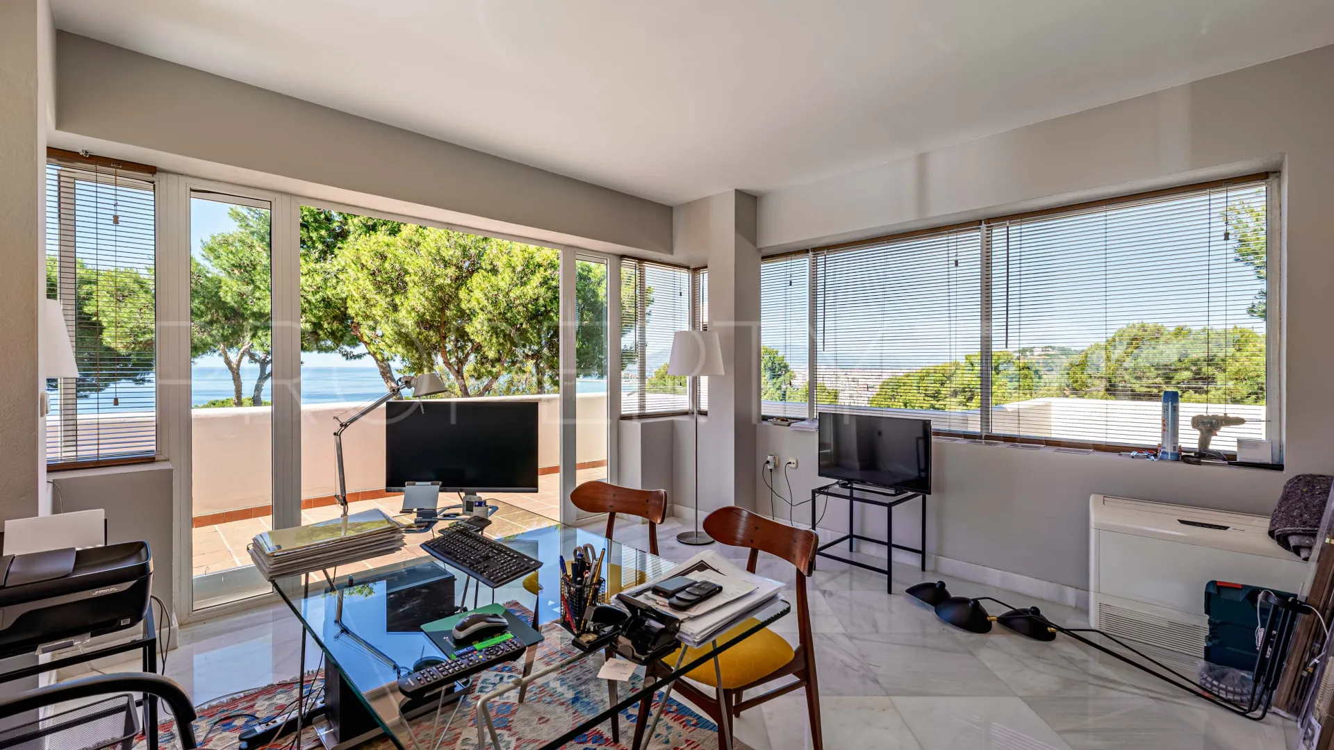 Malaga - Este, villa en venta de 6 dormitorios