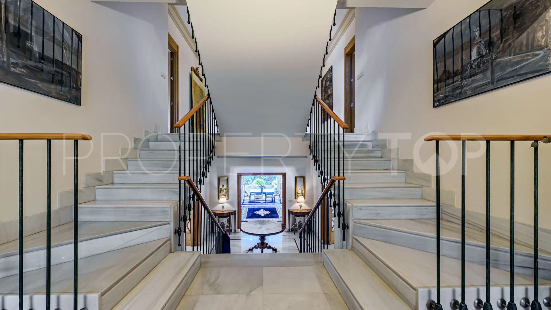 Malaga - Este, villa en venta de 6 dormitorios