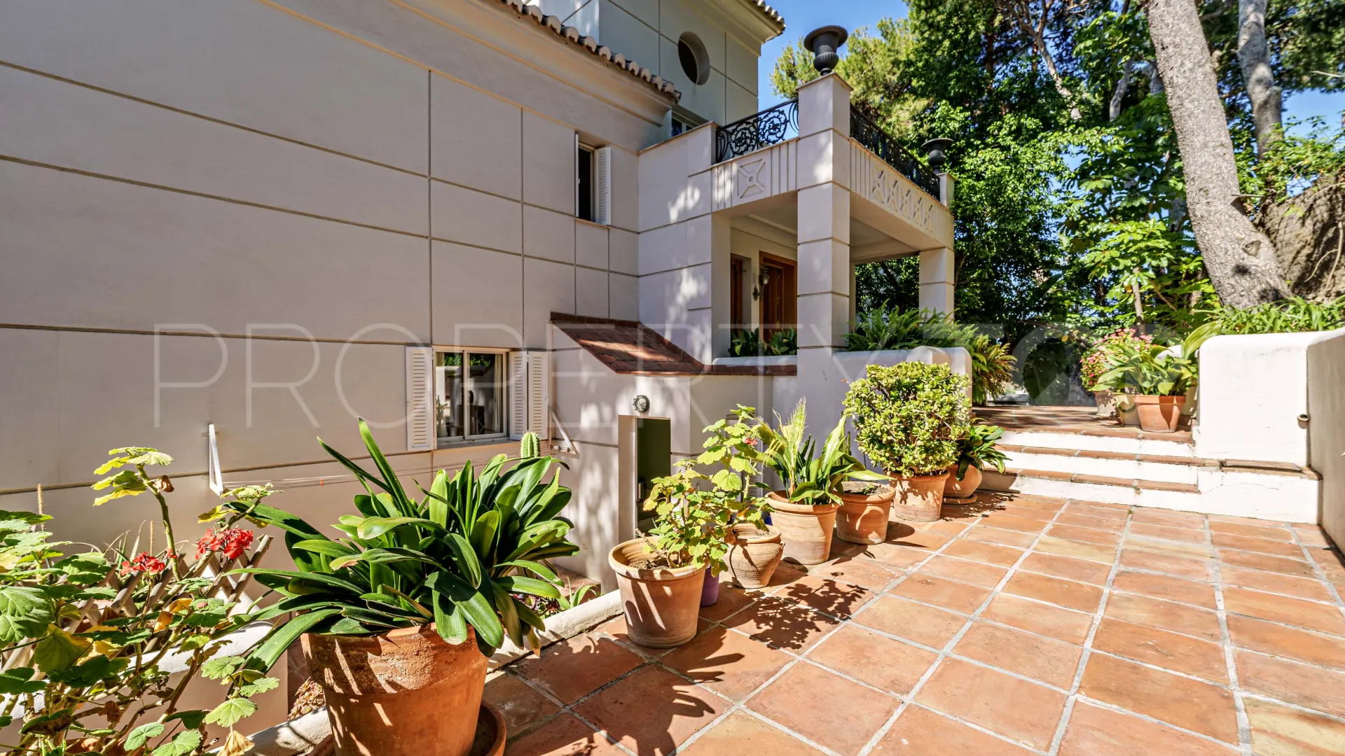 Malaga - Este, villa en venta de 6 dormitorios