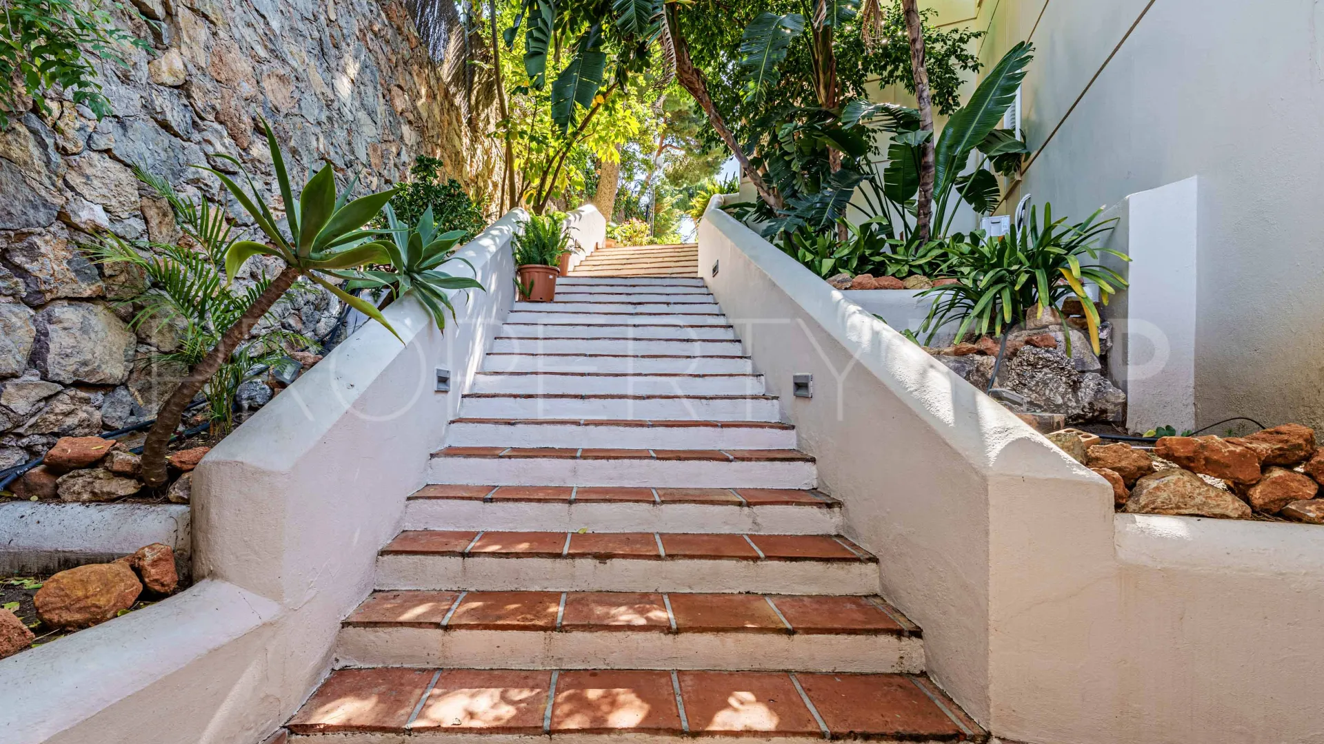 Malaga - Este, villa en venta de 6 dormitorios
