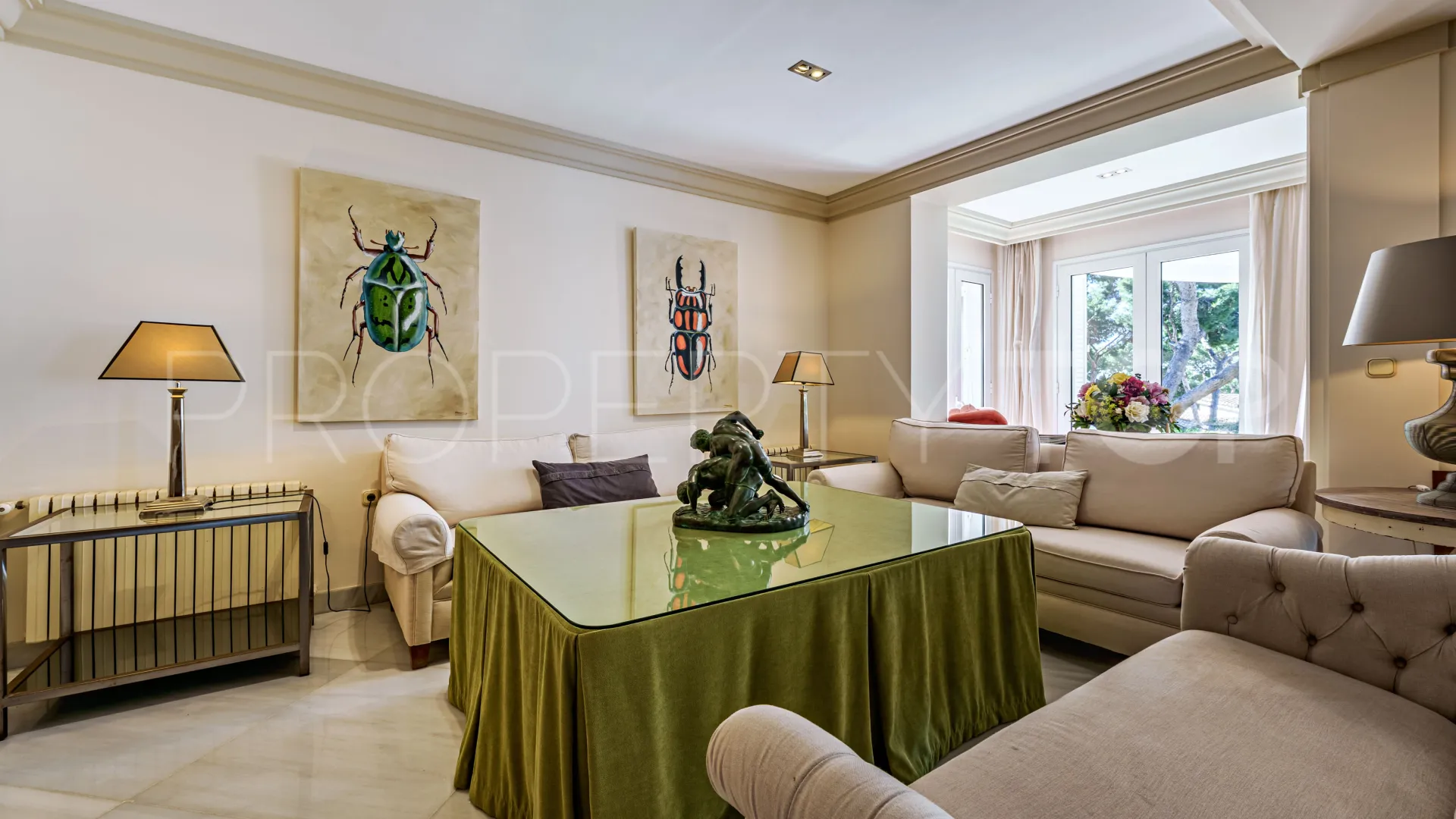 Malaga - Este, villa en venta de 6 dormitorios