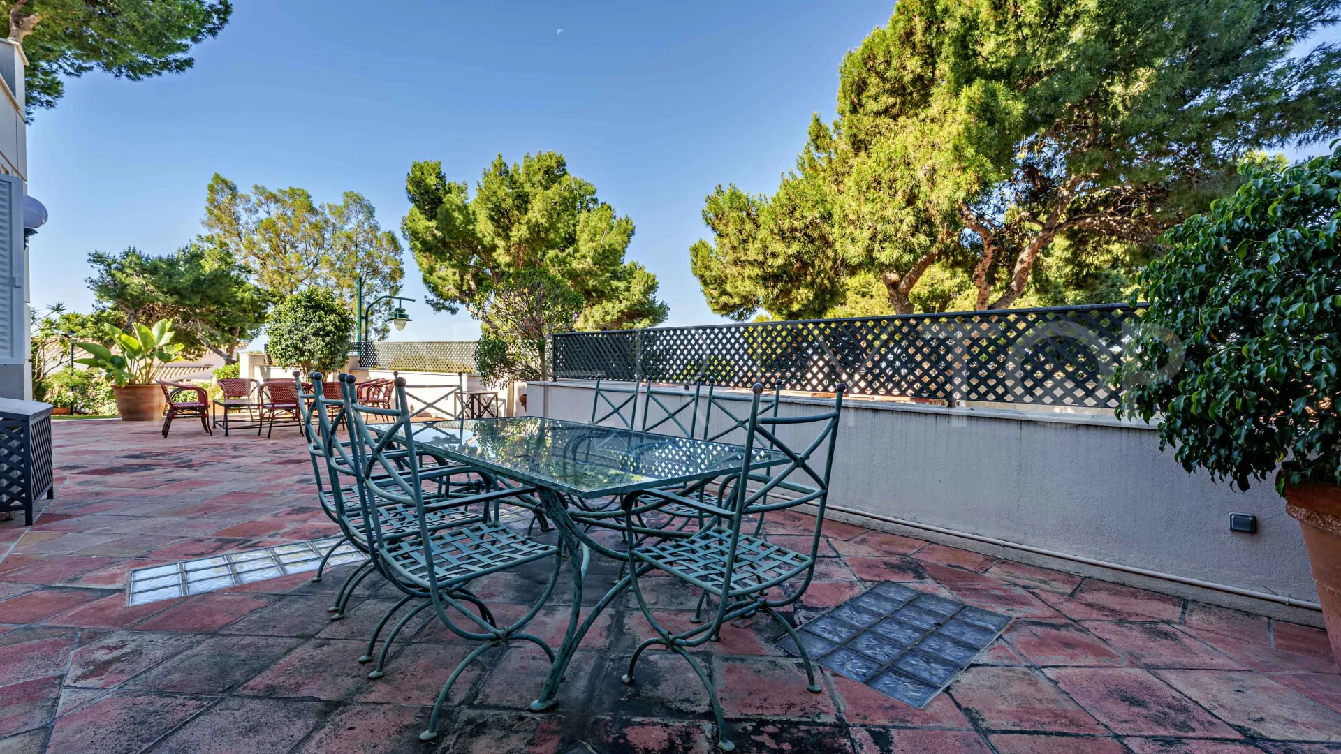 Malaga - Este, villa en venta de 6 dormitorios