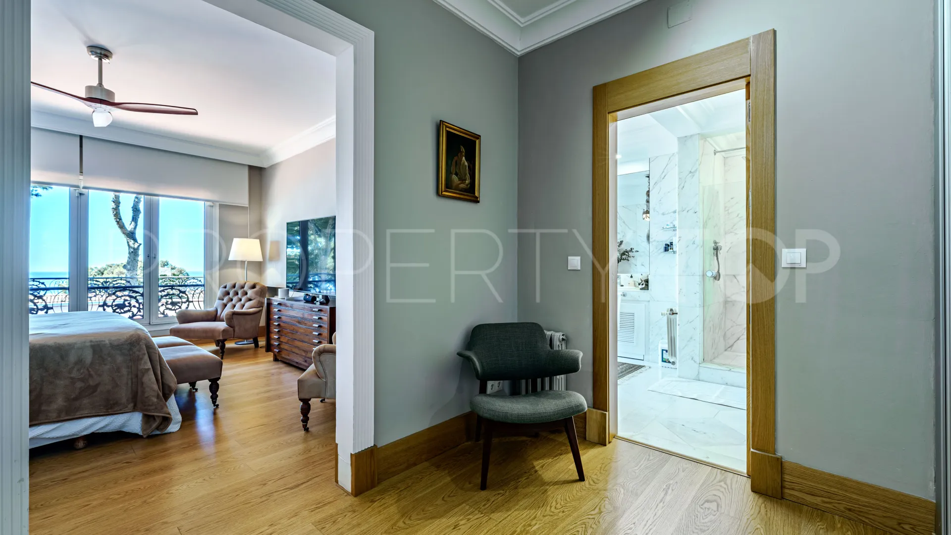 Malaga - Este, villa en venta de 6 dormitorios