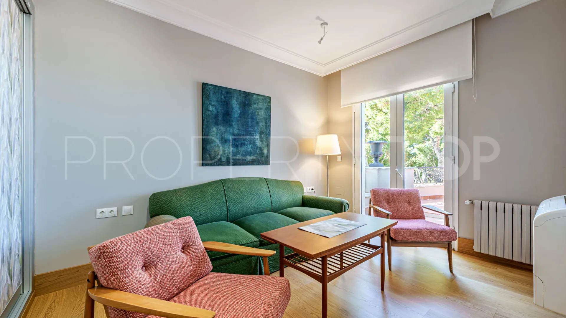 Malaga - Este, villa en venta de 6 dormitorios