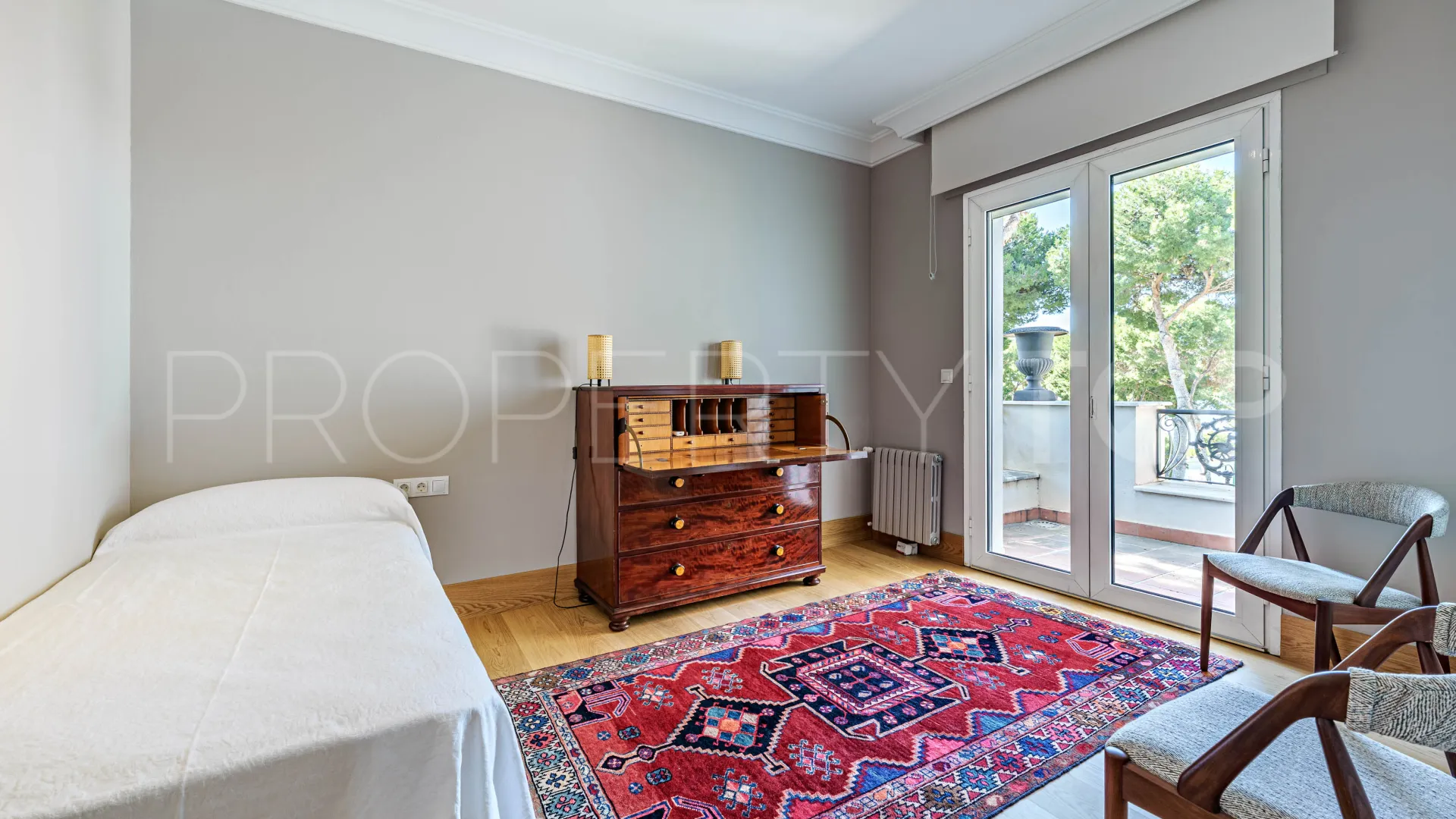 Malaga - Este, villa en venta de 6 dormitorios