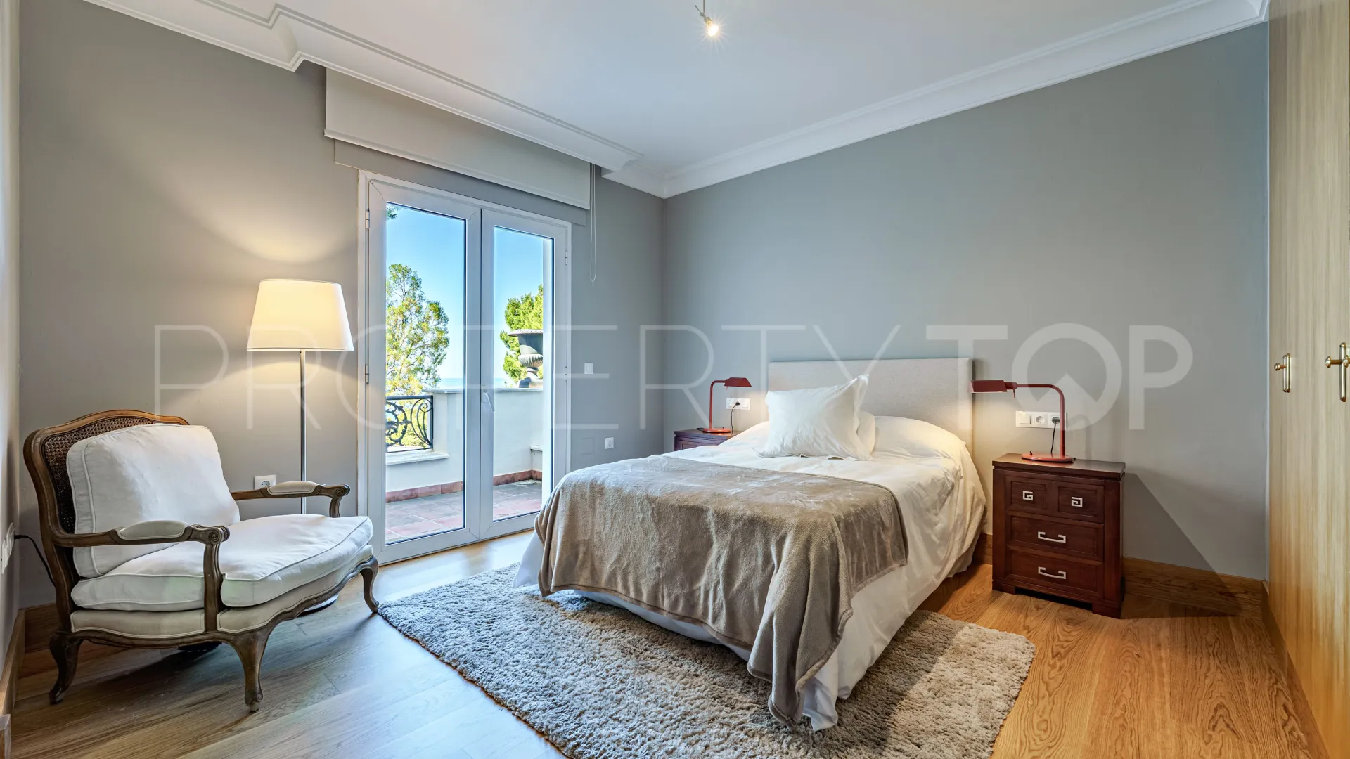 Malaga - Este, villa en venta de 6 dormitorios