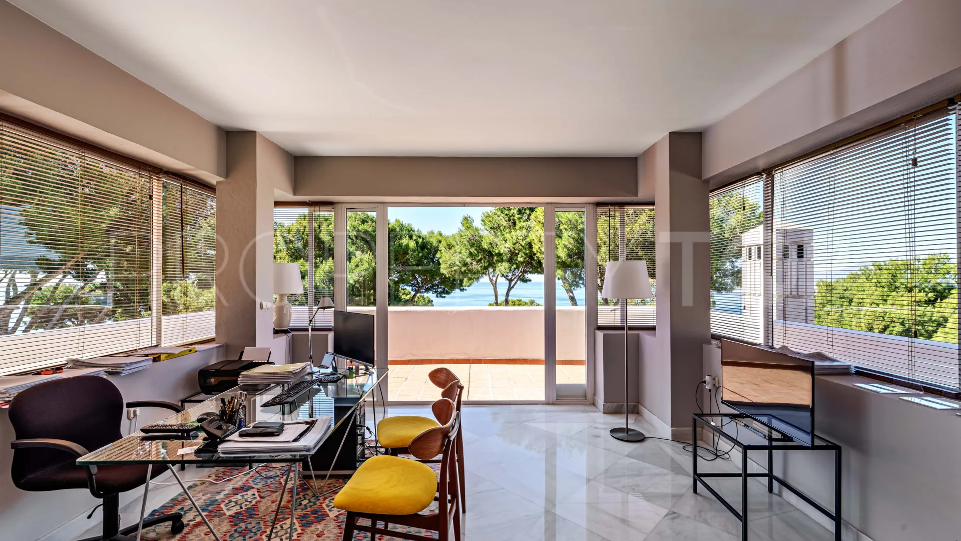 Malaga - Este, villa en venta de 6 dormitorios
