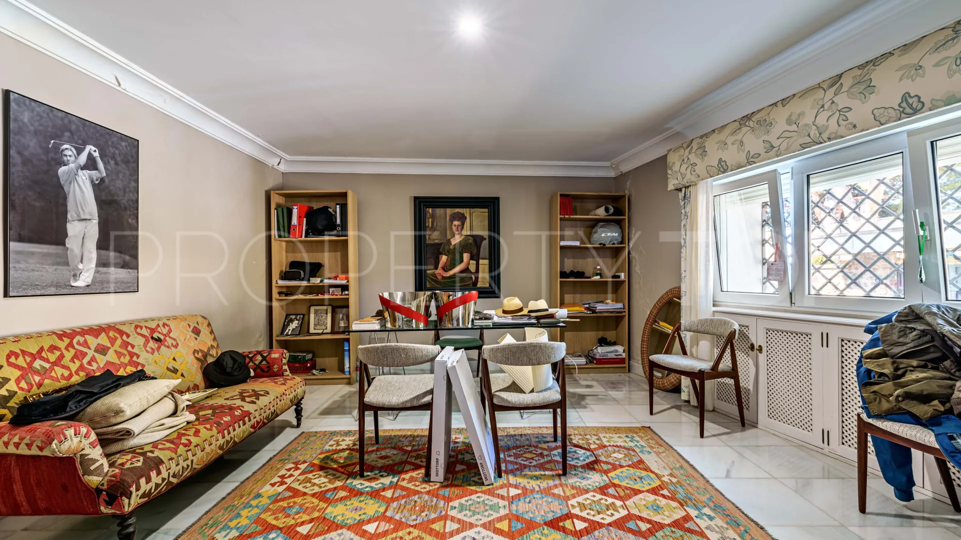 Malaga - Este, villa en venta de 6 dormitorios