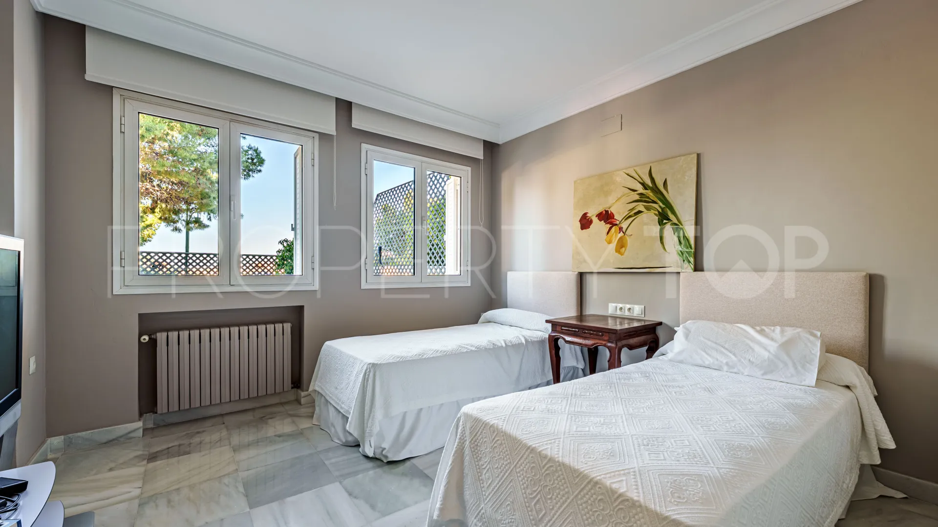 Malaga - Este, villa en venta de 6 dormitorios