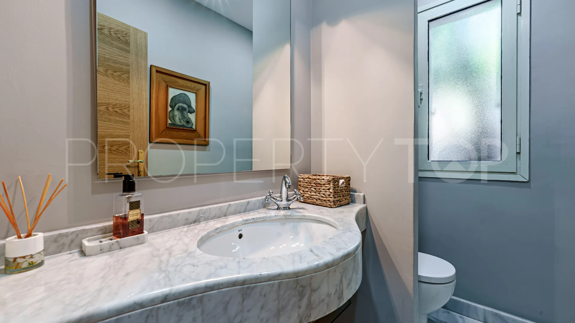 Malaga - Este, villa en venta de 6 dormitorios