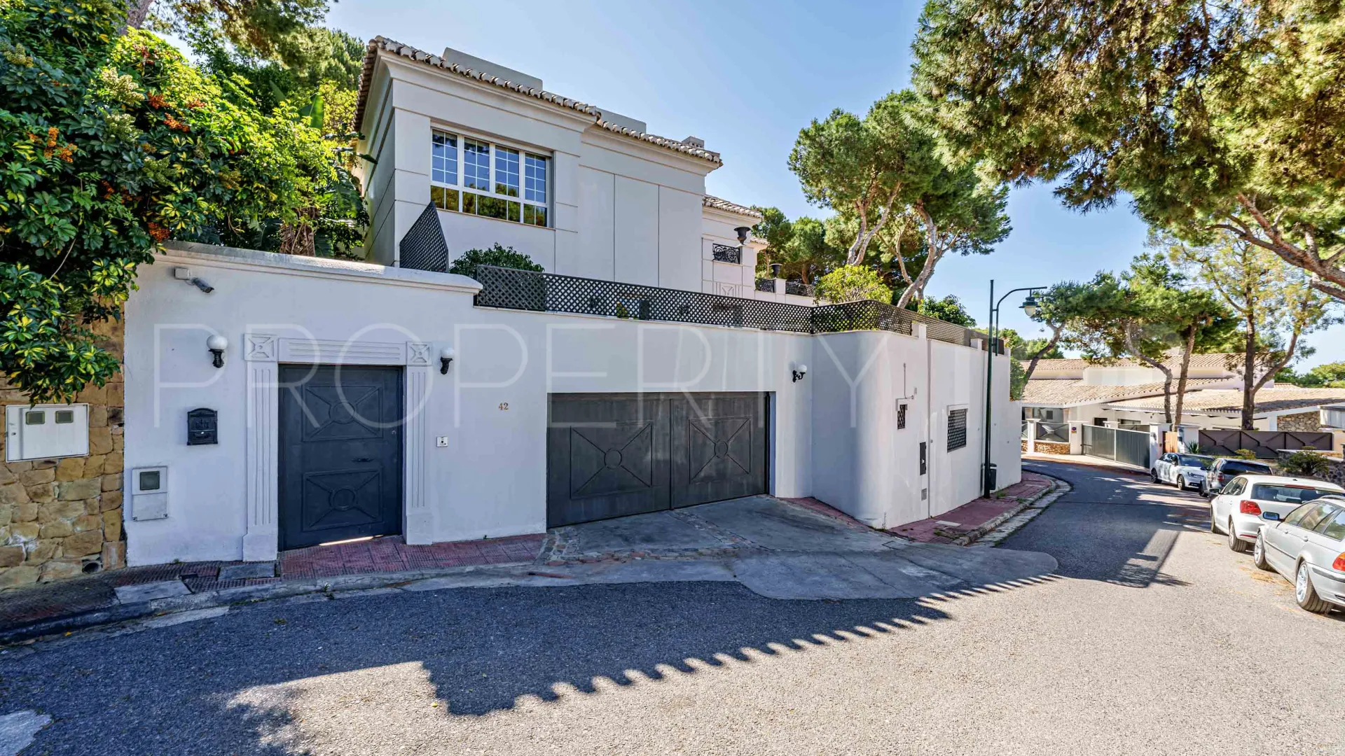 Malaga - Este, villa en venta de 6 dormitorios