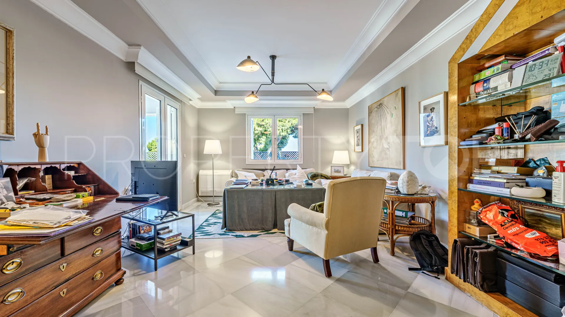 Malaga - Este, villa en venta de 6 dormitorios