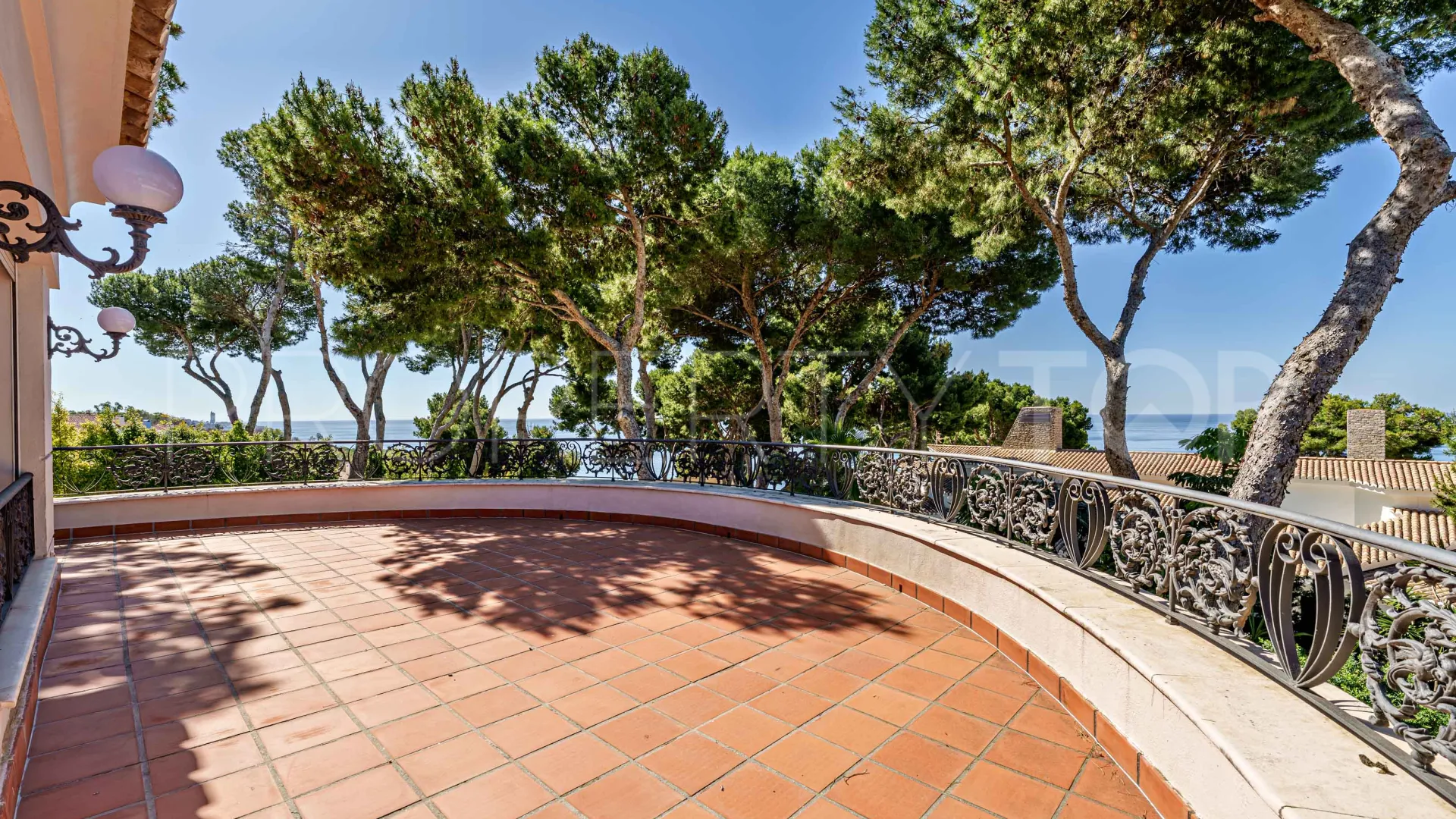 Malaga - Este, villa en venta de 6 dormitorios
