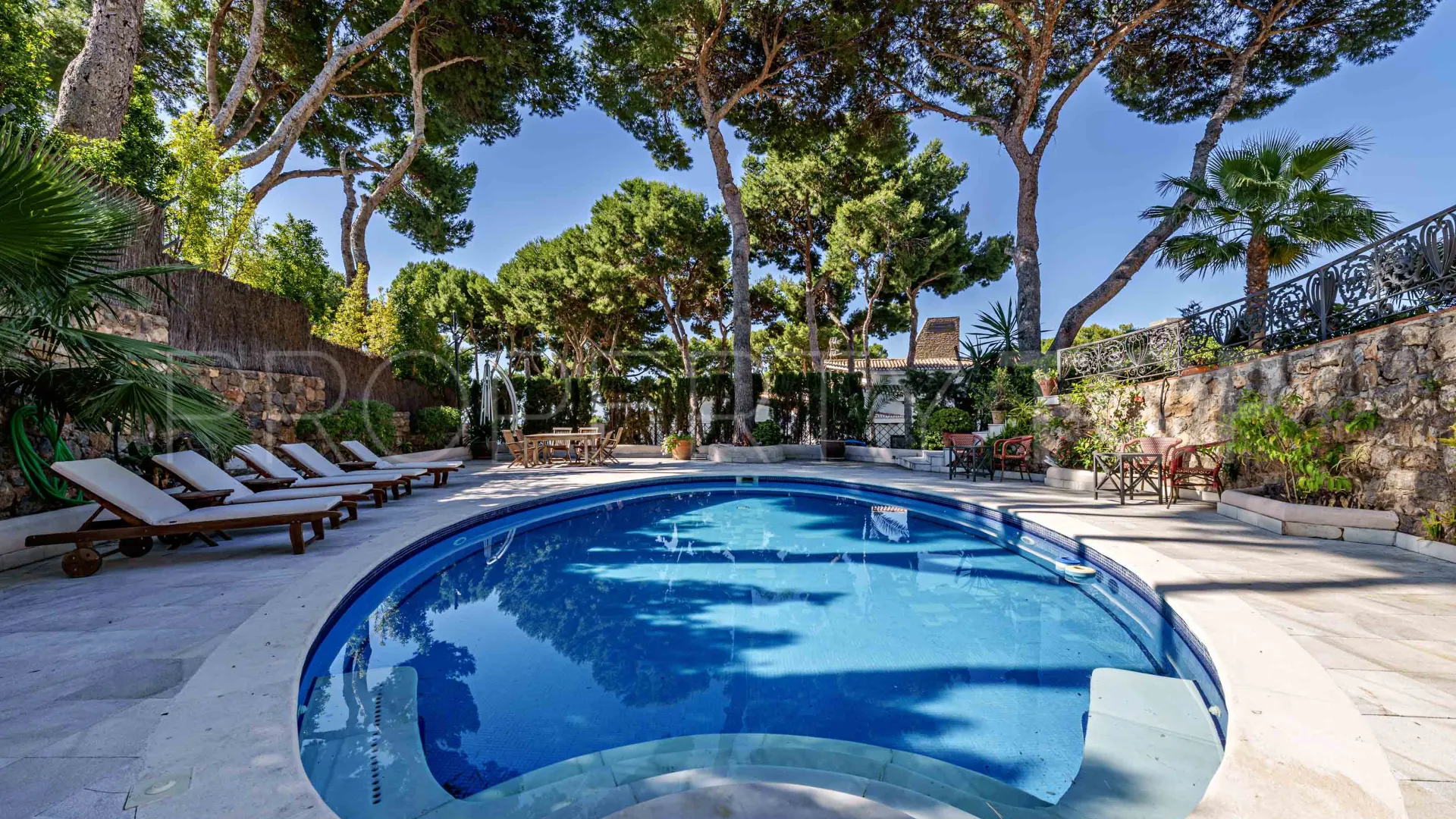 Malaga - Este, villa en venta de 6 dormitorios