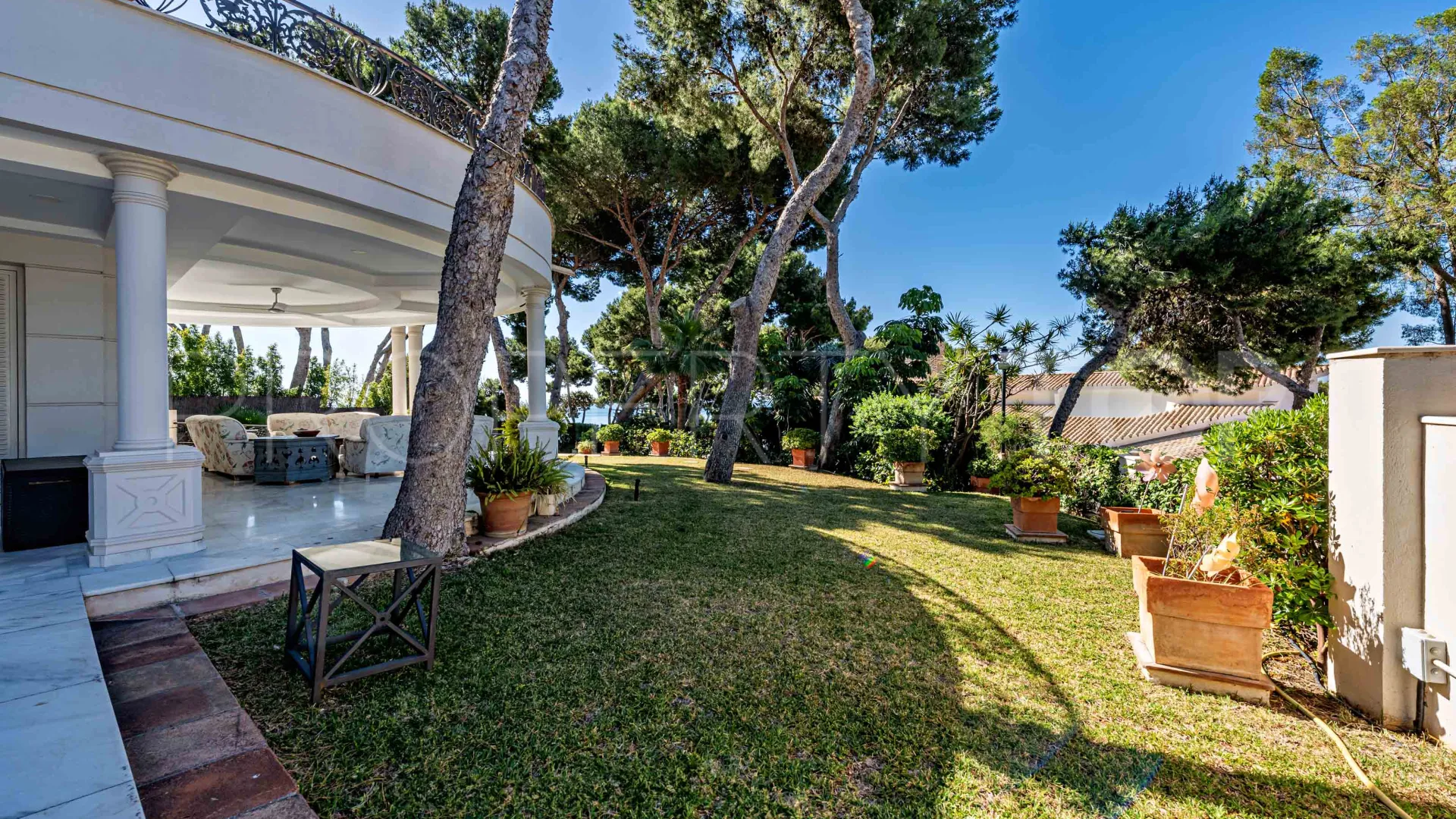 Malaga - Este, villa en venta de 6 dormitorios