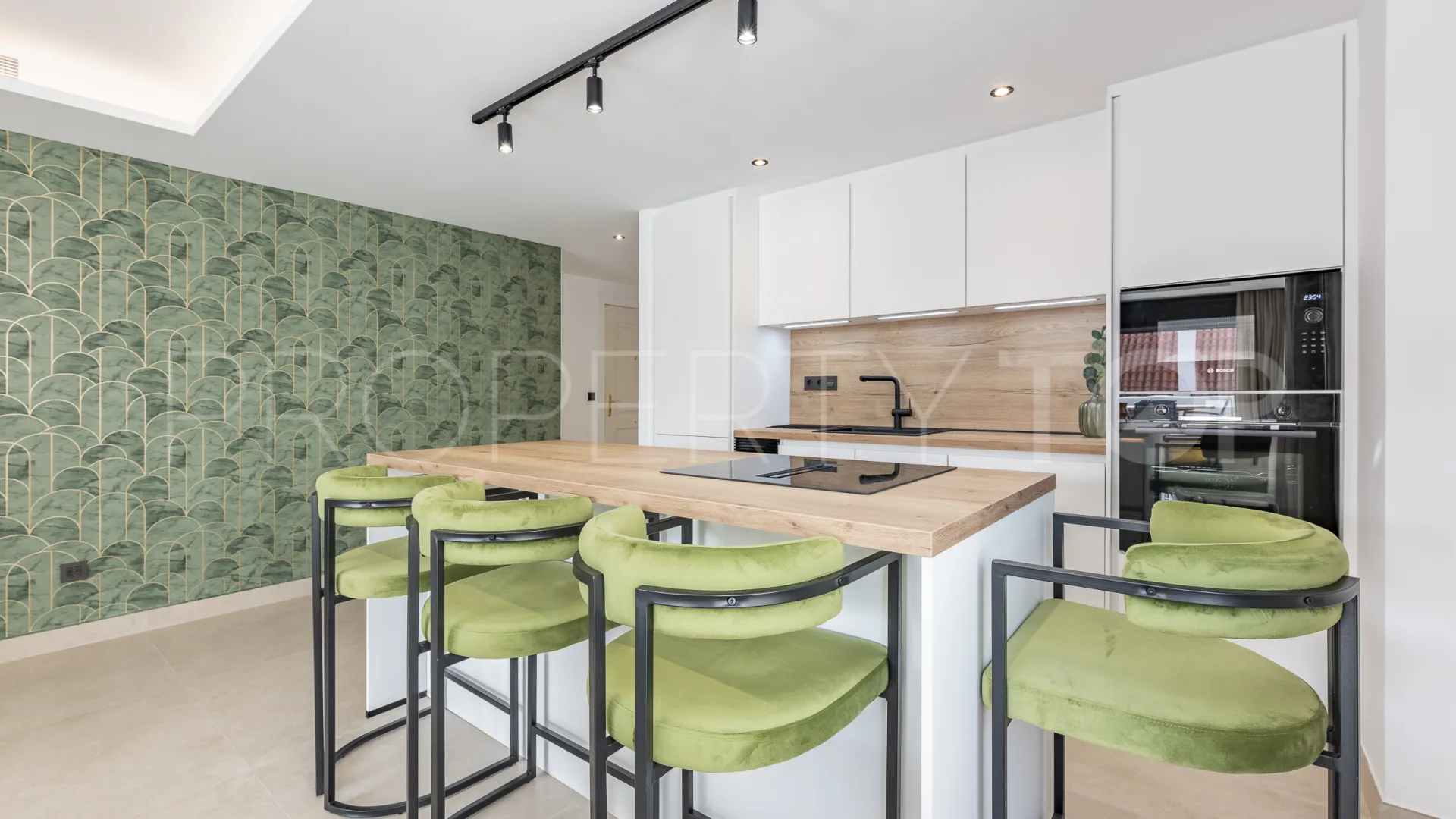 Comprar apartamento en Nueva Andalucia