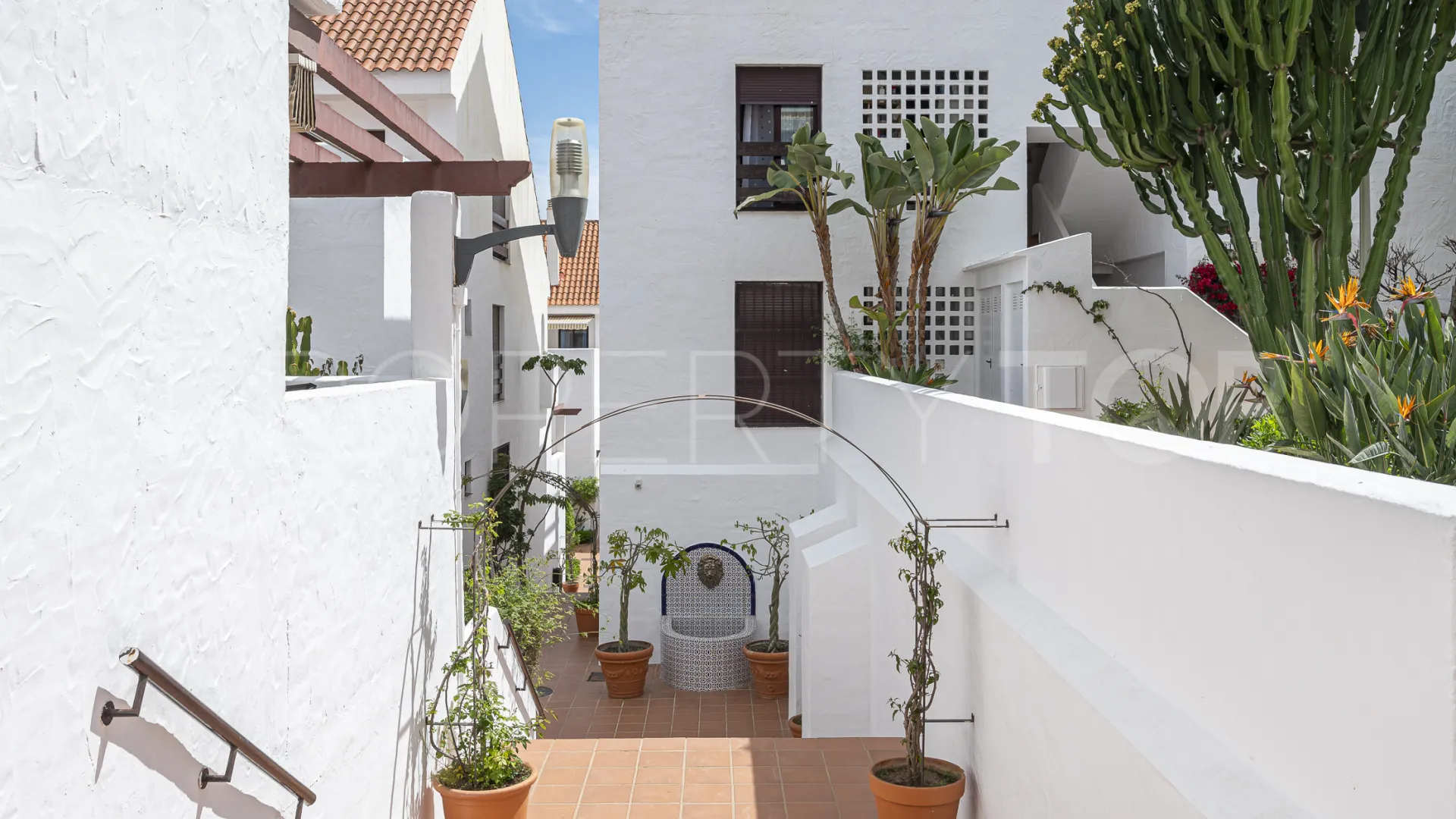 Comprar apartamento en Nueva Andalucia