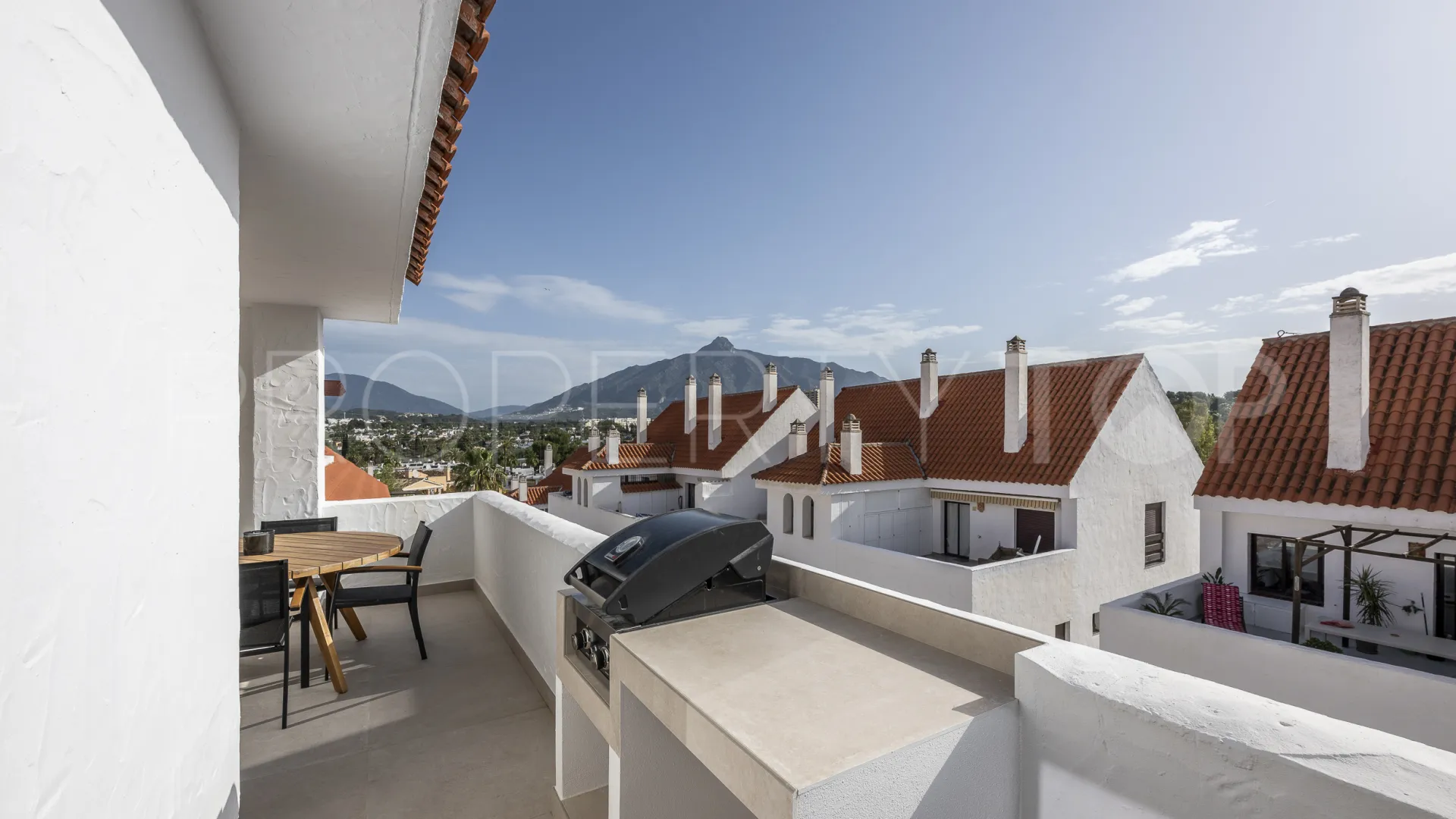 Comprar apartamento en Nueva Andalucia
