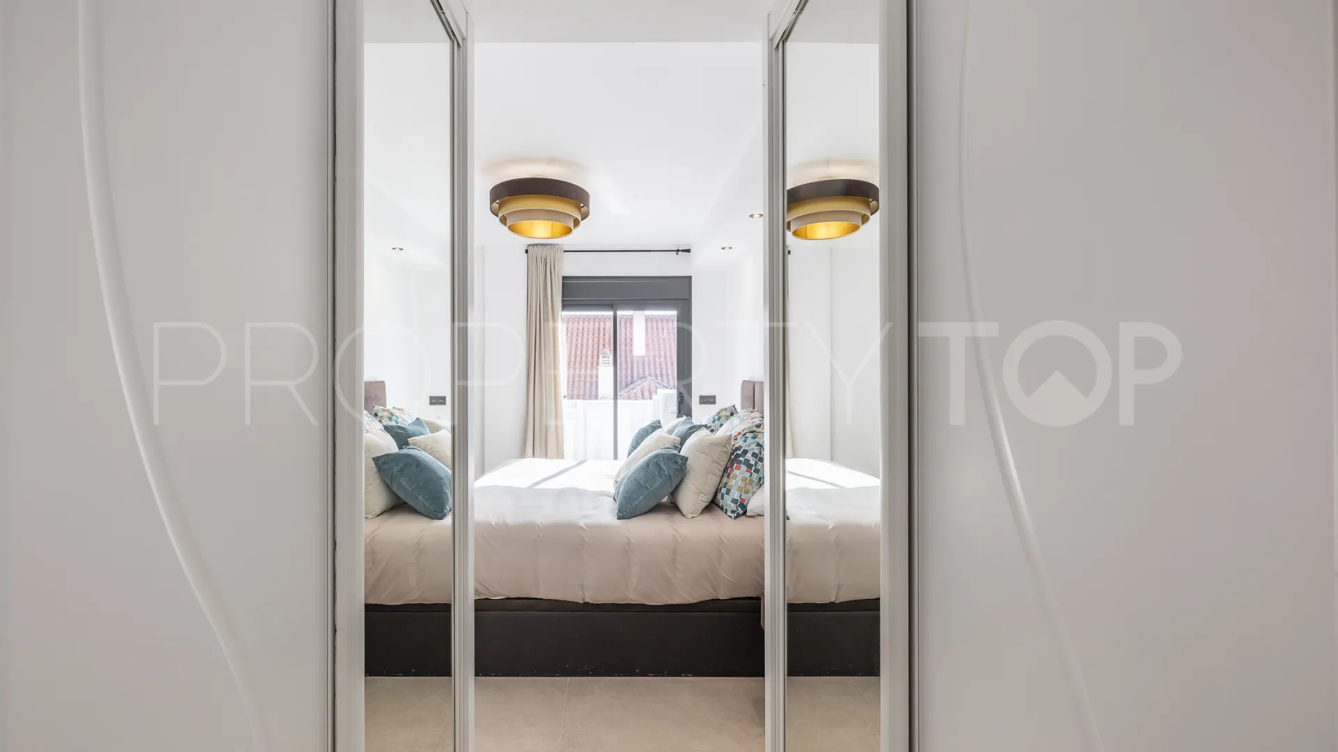 Comprar apartamento en Nueva Andalucia