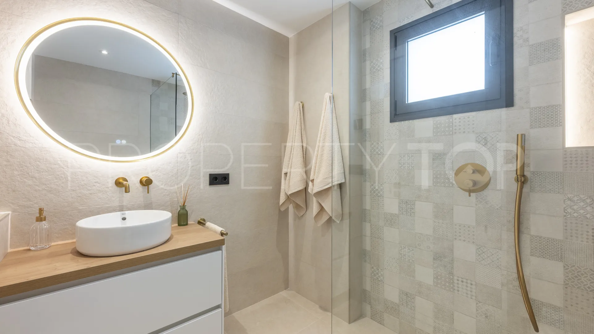 Comprar apartamento en Nueva Andalucia