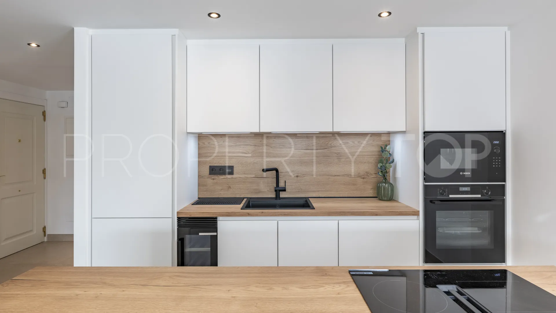 Comprar apartamento en Nueva Andalucia