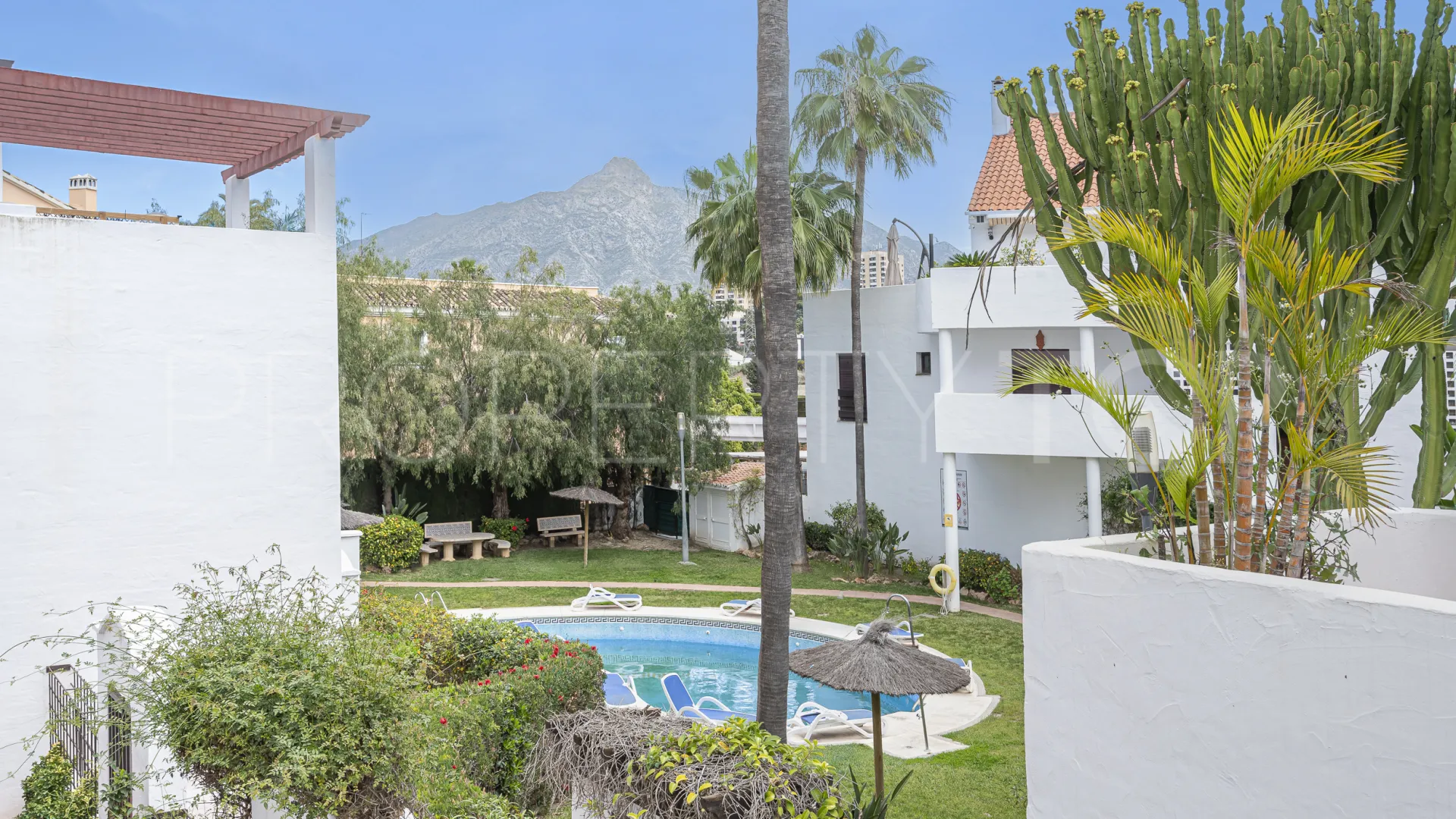 Comprar apartamento en Nueva Andalucia