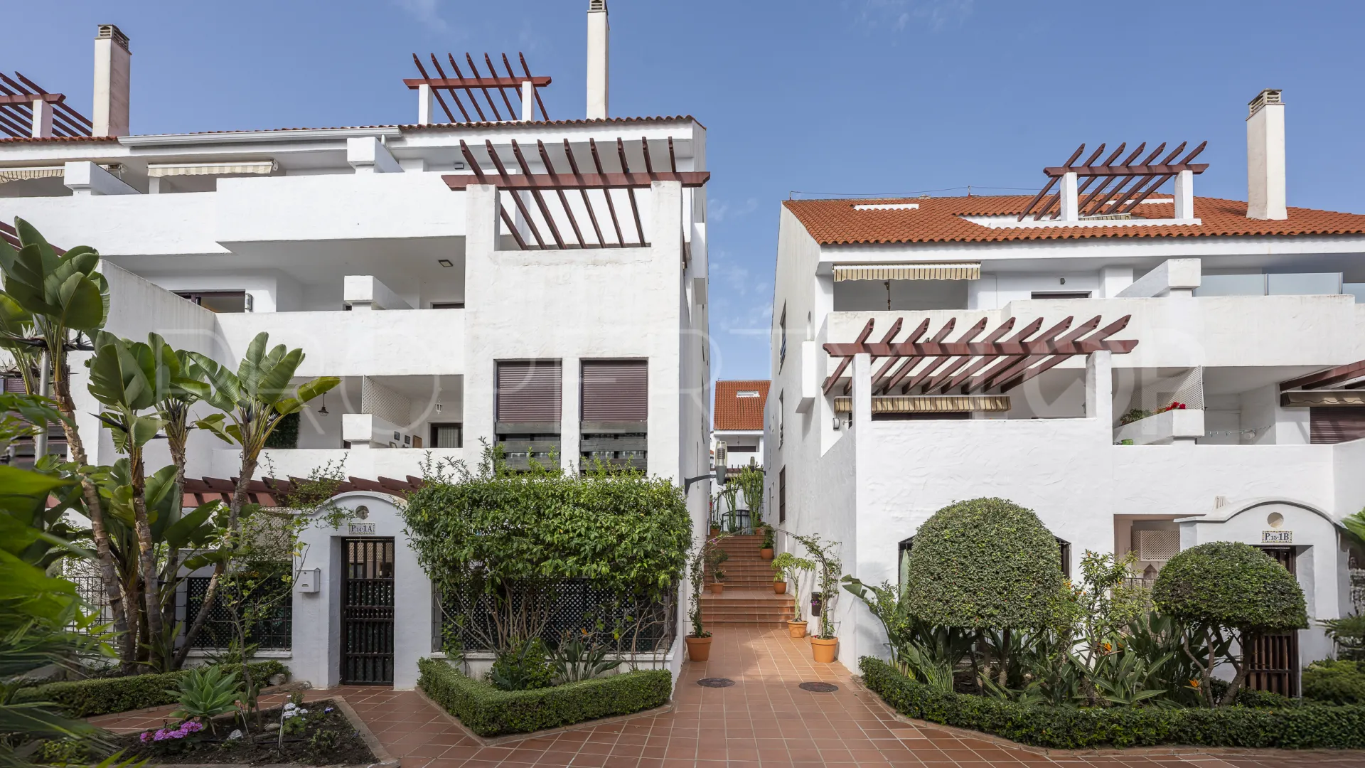 Comprar apartamento en Nueva Andalucia