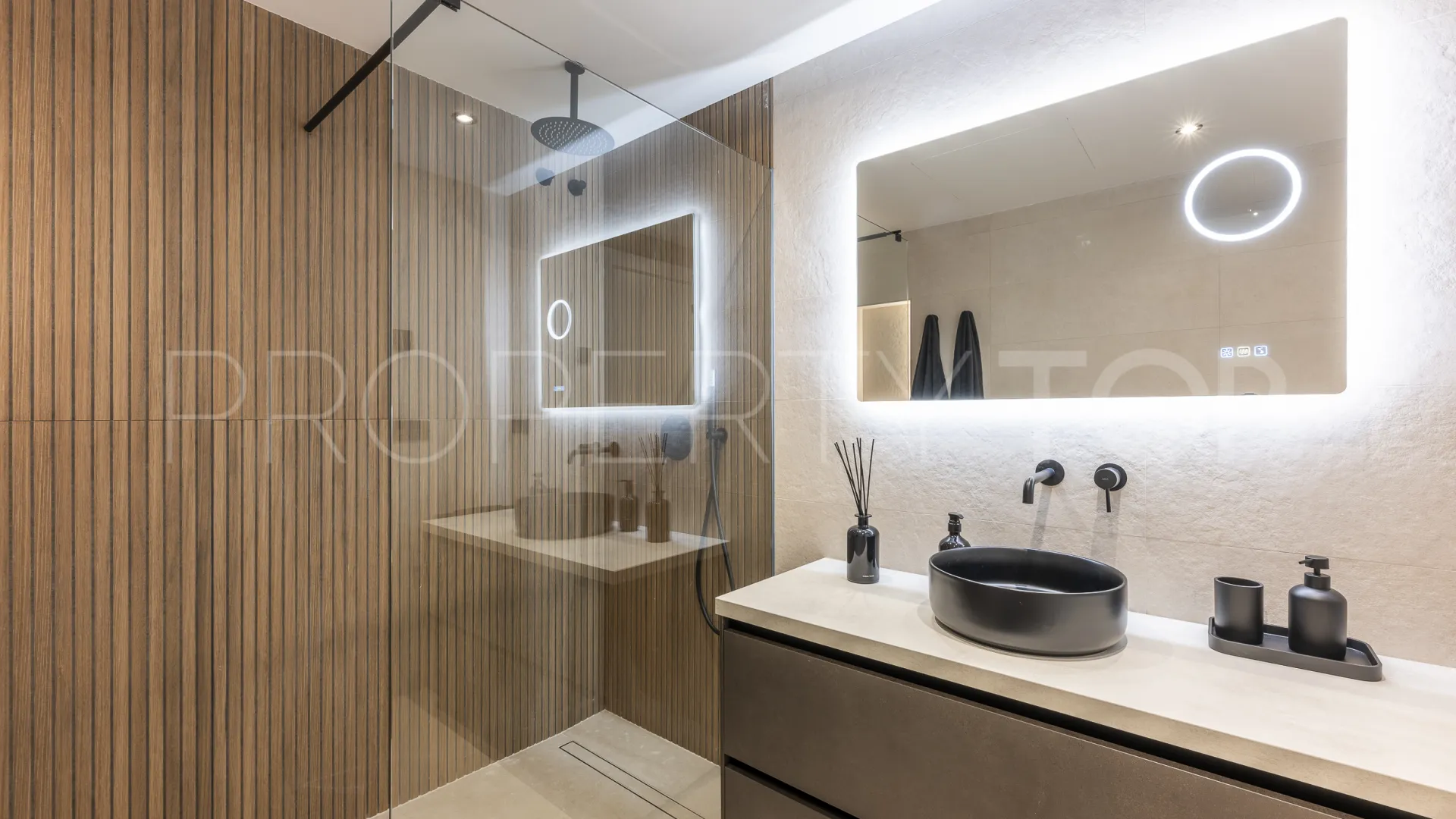 Comprar apartamento en Nueva Andalucia