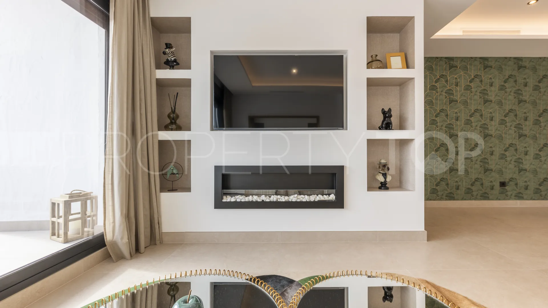 Comprar apartamento en Nueva Andalucia