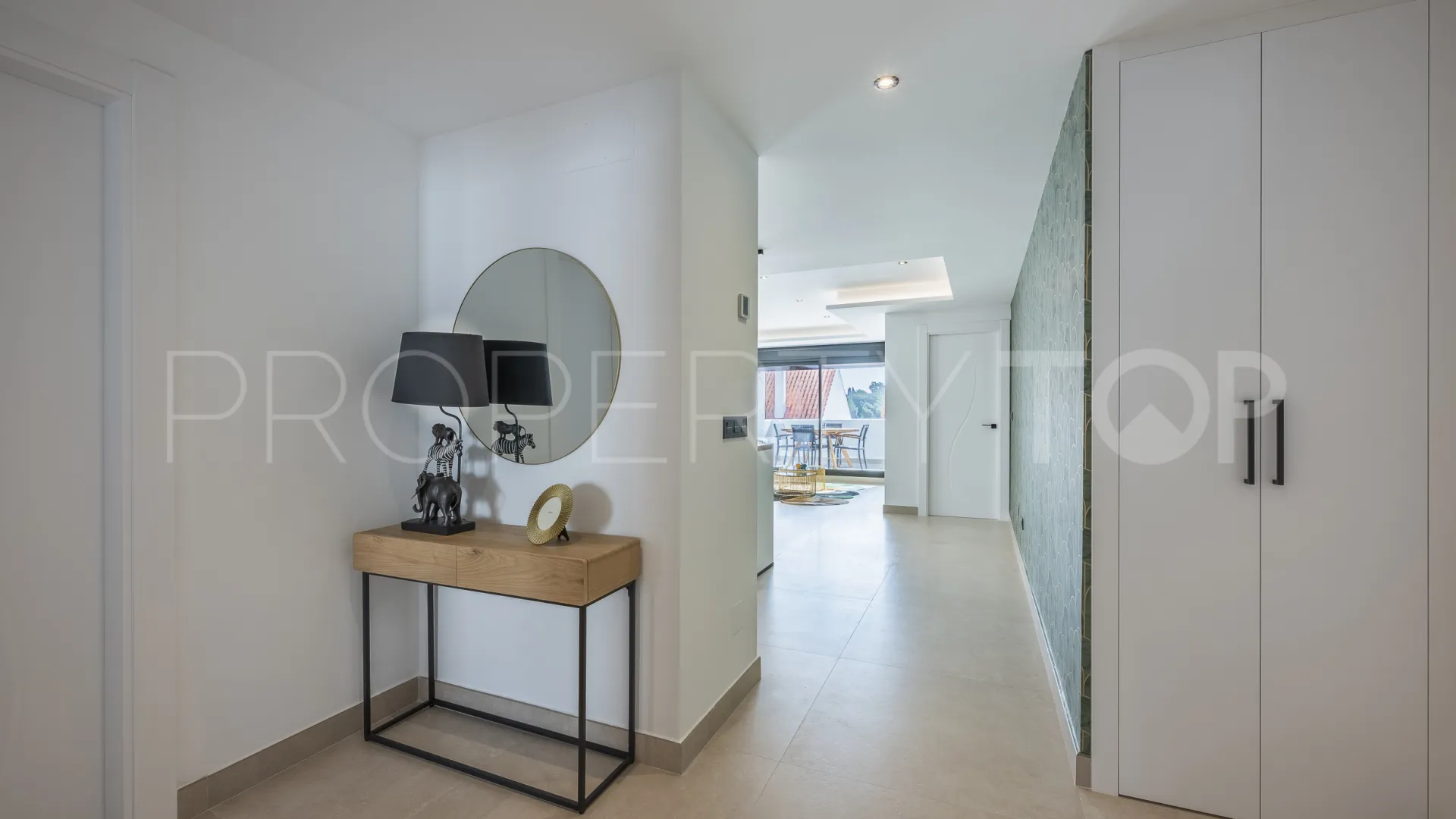 Comprar apartamento en Nueva Andalucia
