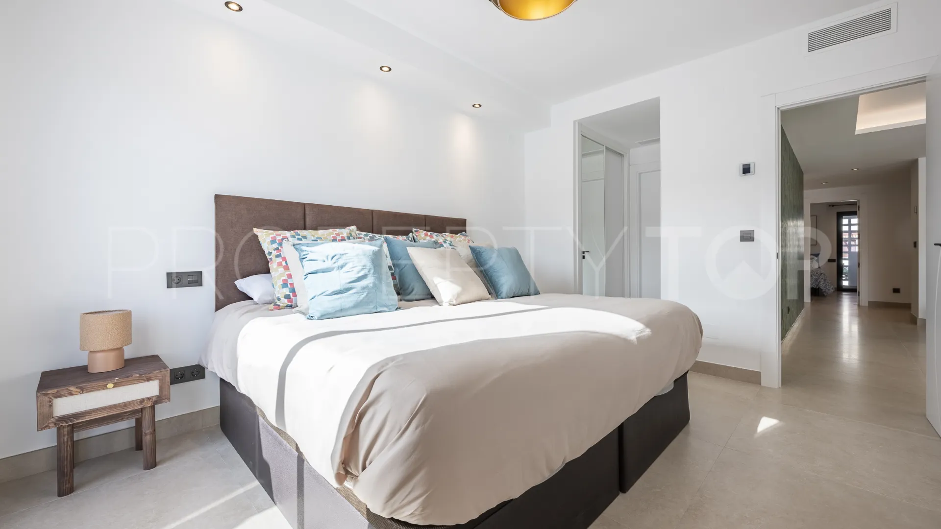 Comprar apartamento en Nueva Andalucia