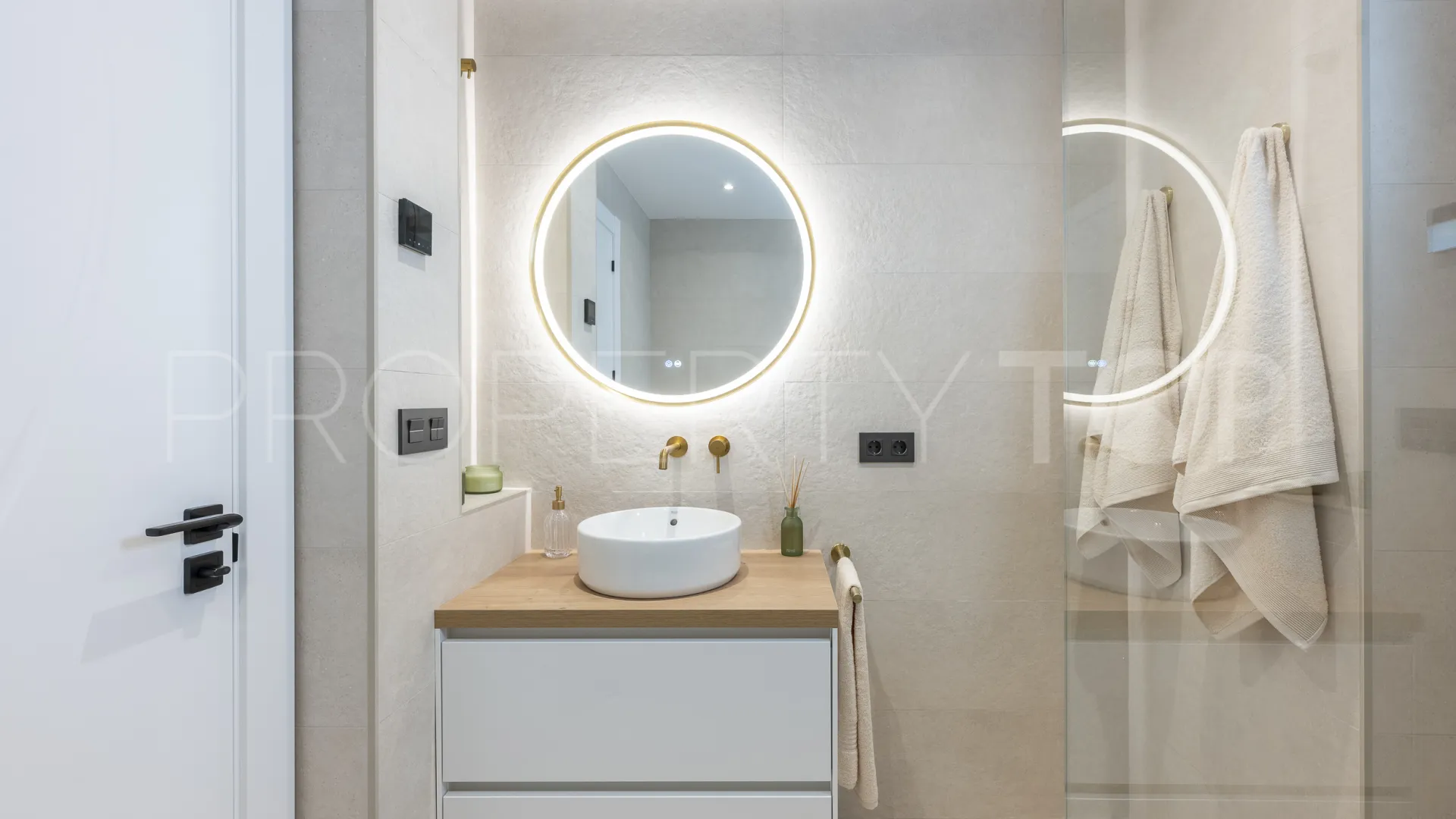 Comprar apartamento en Nueva Andalucia