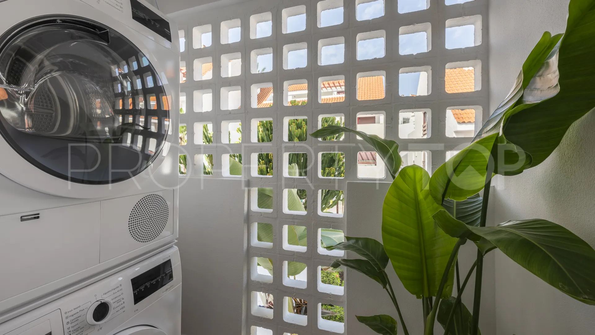 Comprar apartamento en Nueva Andalucia