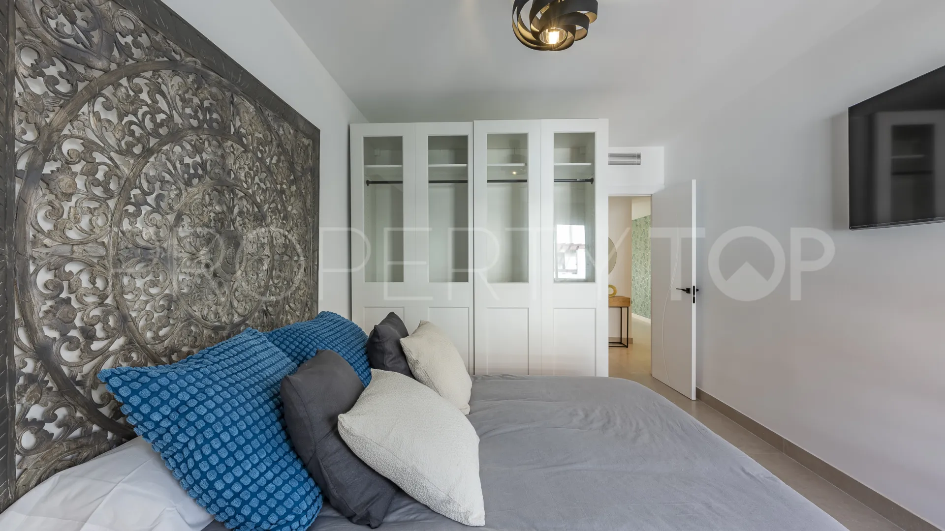 Comprar apartamento en Nueva Andalucia